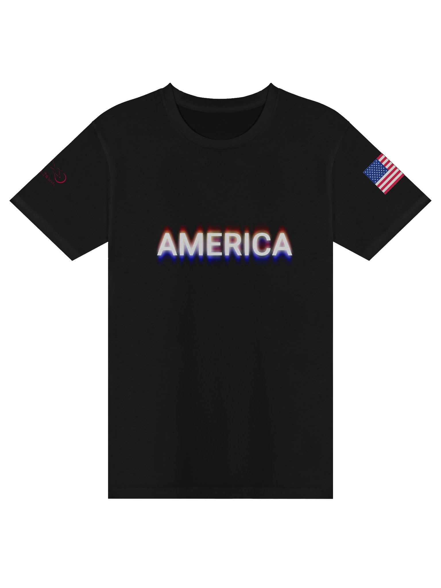 AMERICA, FRONT product image (3)