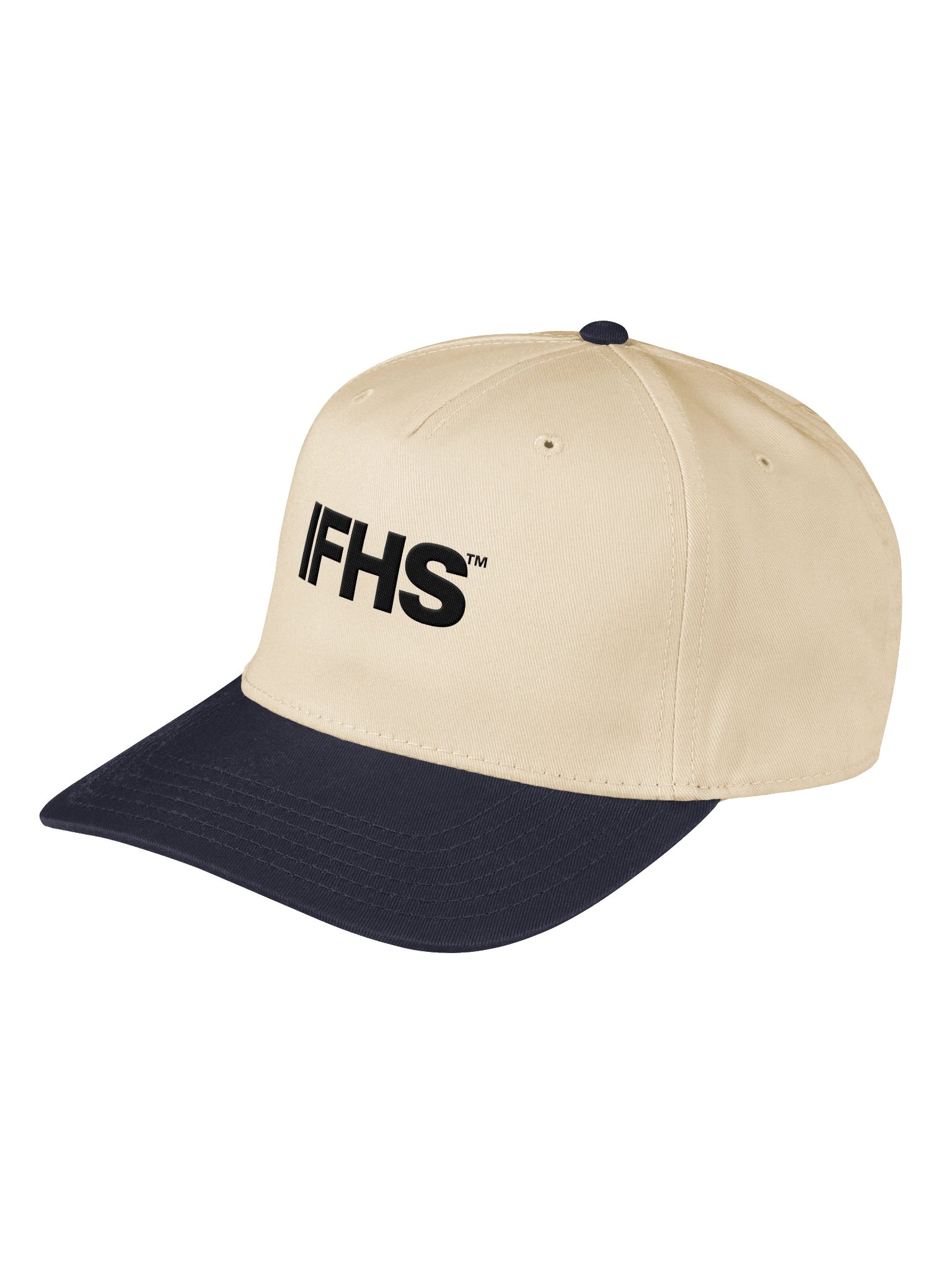 IFHS™ Official Embordered Member Cap product image (3)