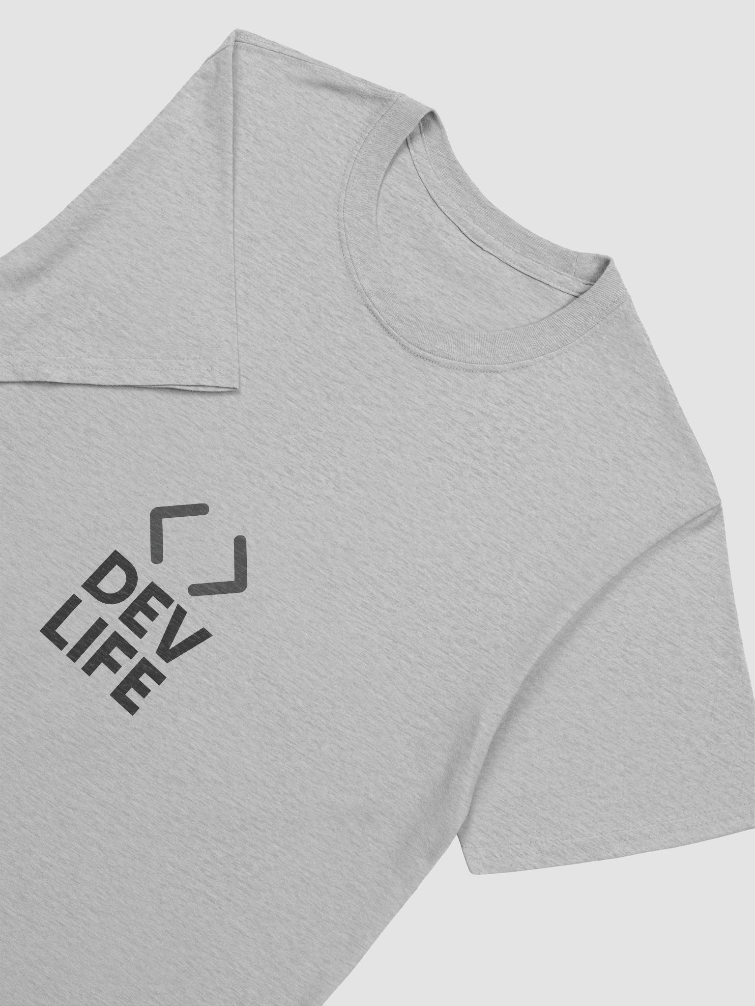 Dev Life #2 product image (6)