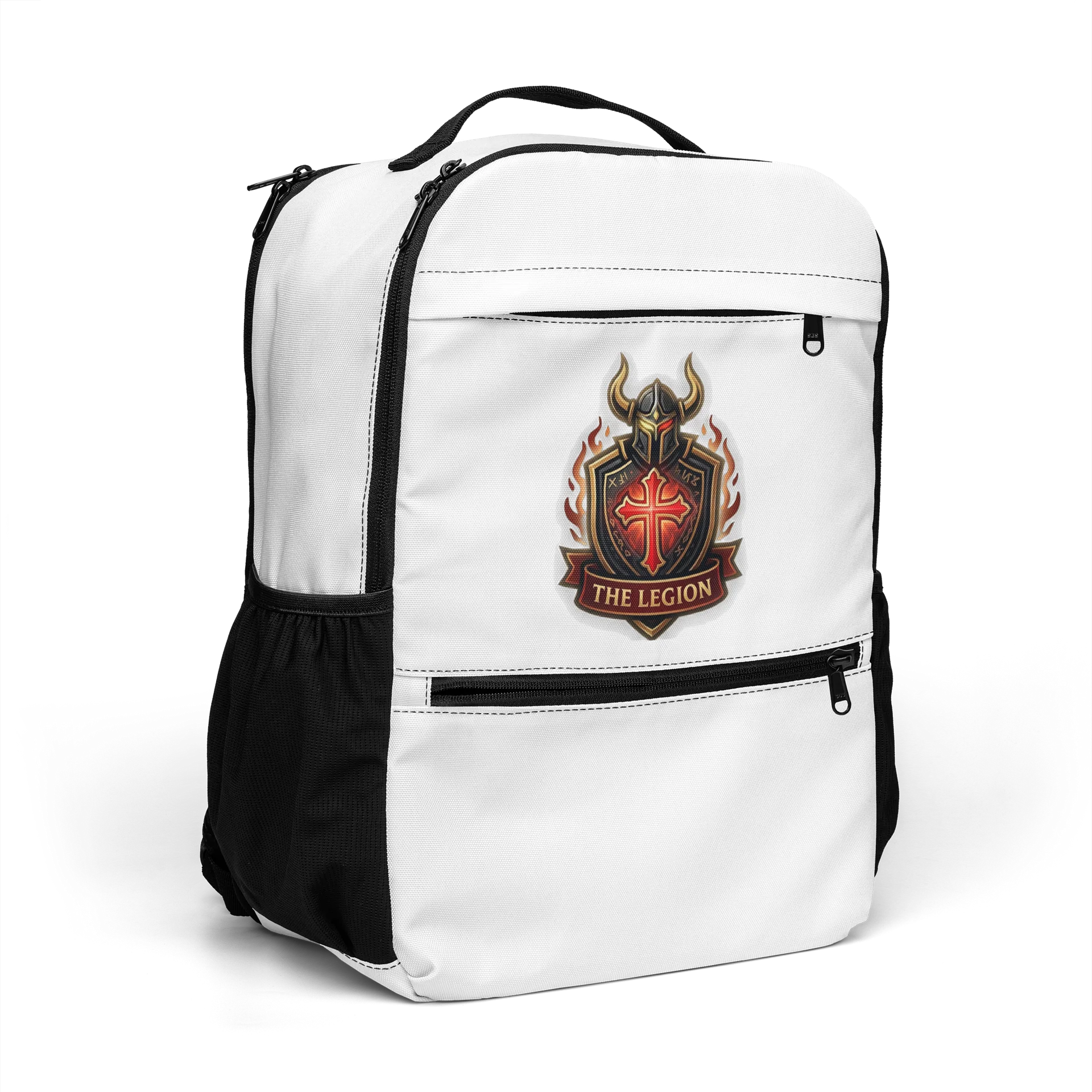 Two Knights Utility Backpack product image (7)