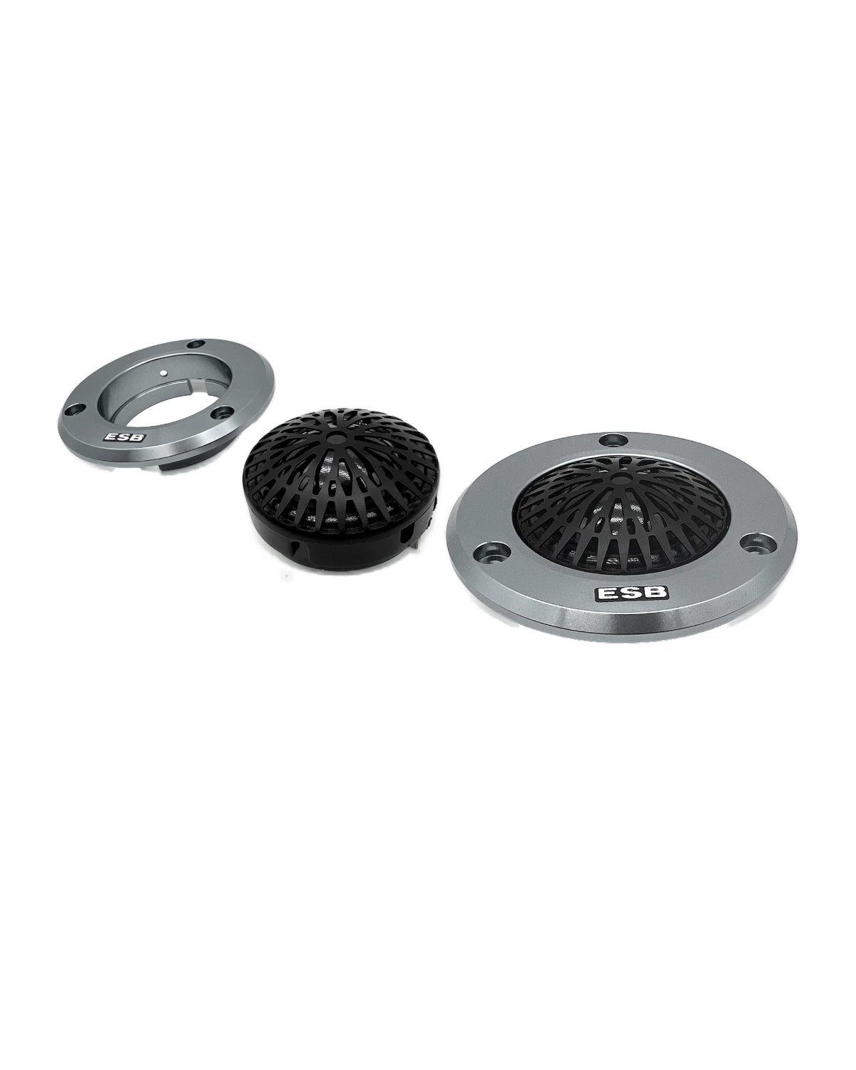 4.28 - 1.1 inch dome tweeter set product image (1)