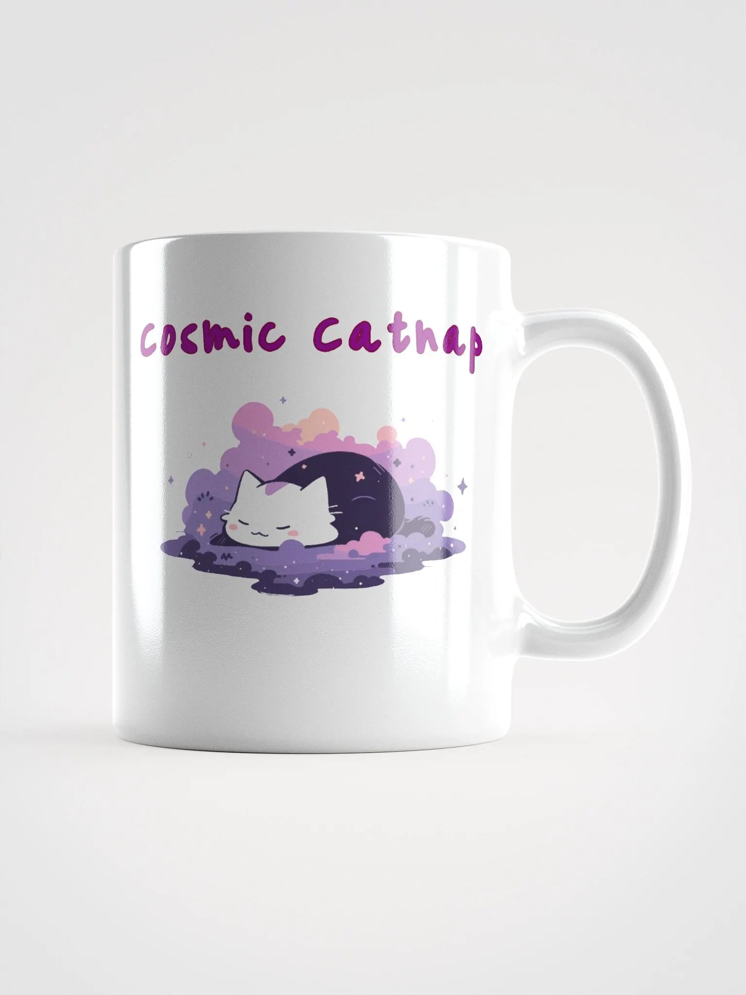Galactic Cat product image (1)