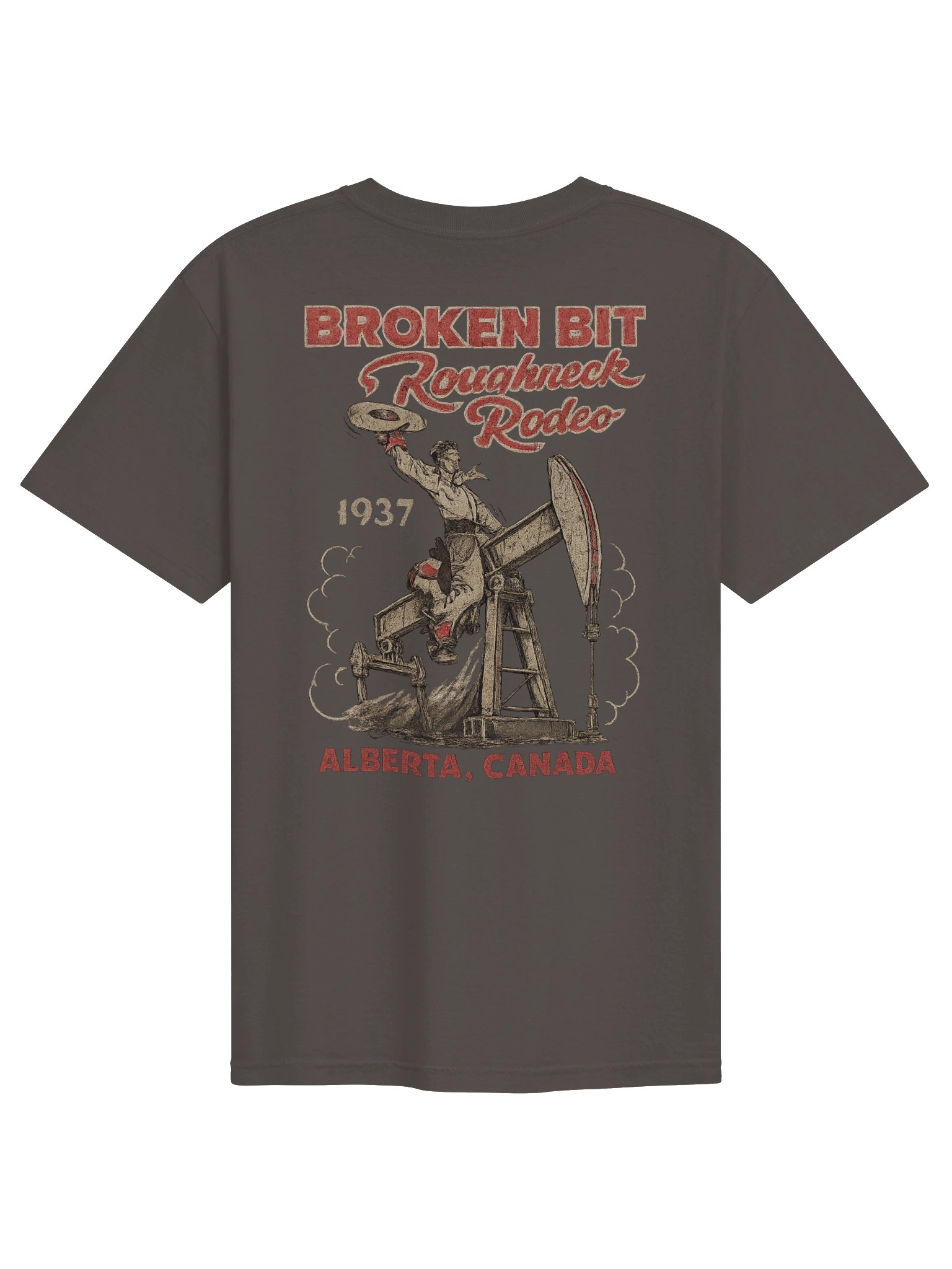 Roughneck Rodeo product image (1)