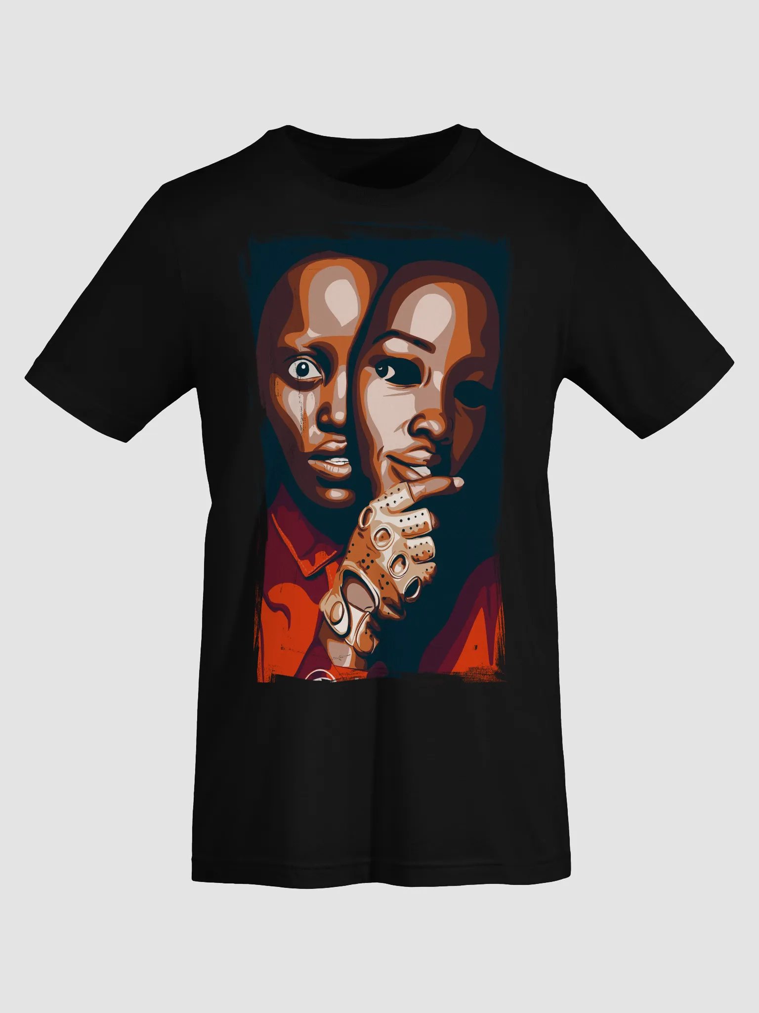 Red / Adelaide – We Are Americans product image (45)