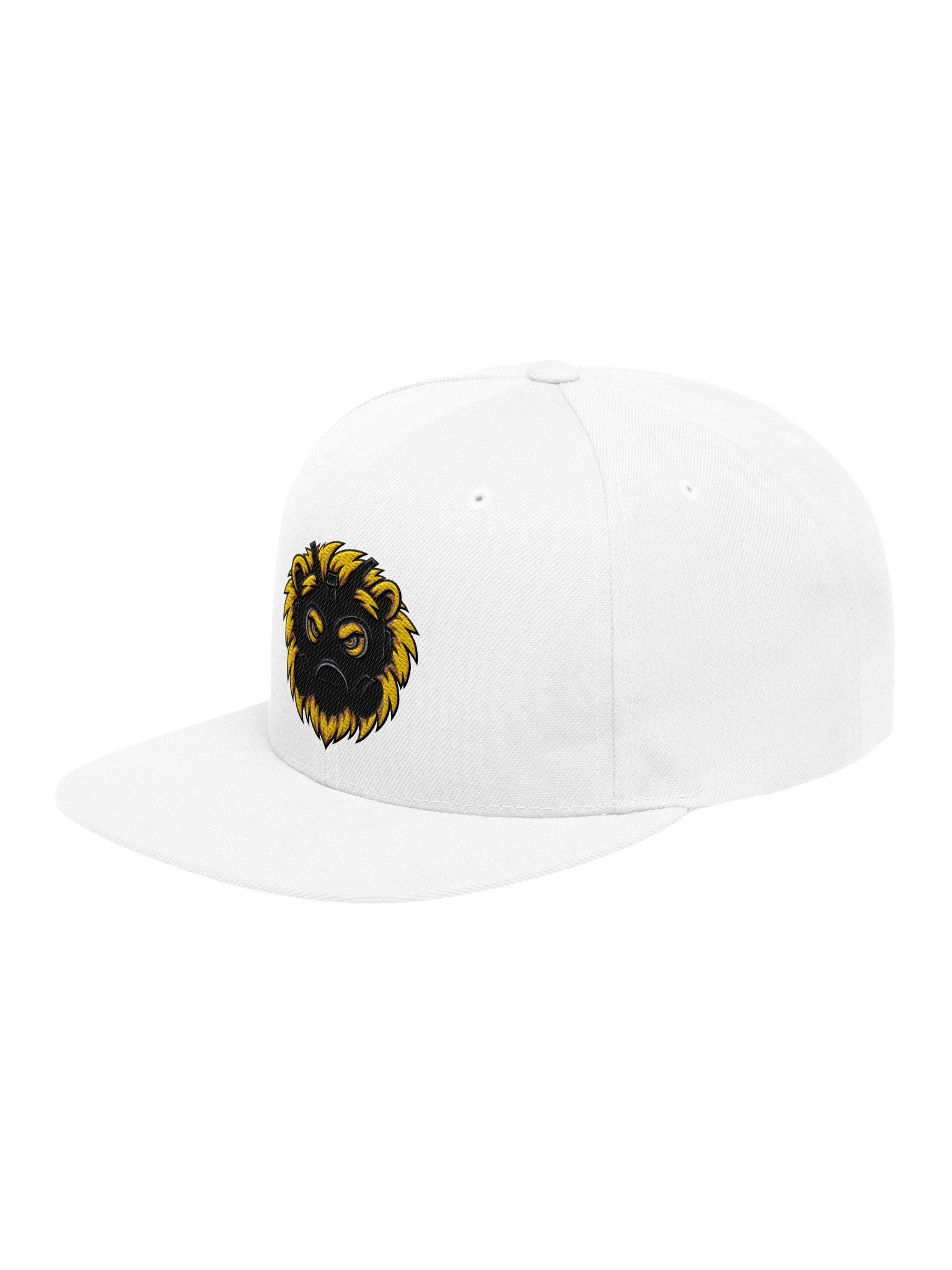 Lion Snapback product image (3)