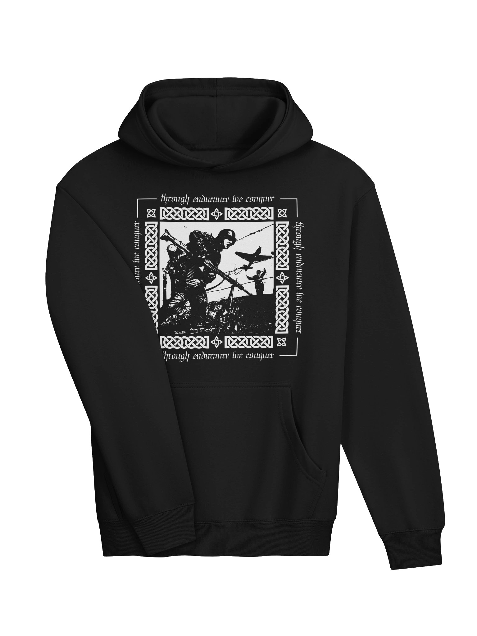 ENDURANCE HOODIE product image (3)