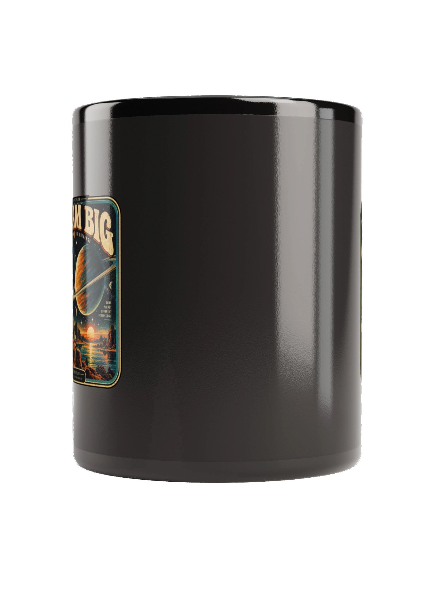 Dream Big – Coffee Mug product image (3)