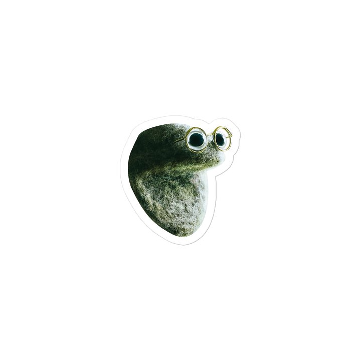 Pog Champ Tony Sticker product image (2)
