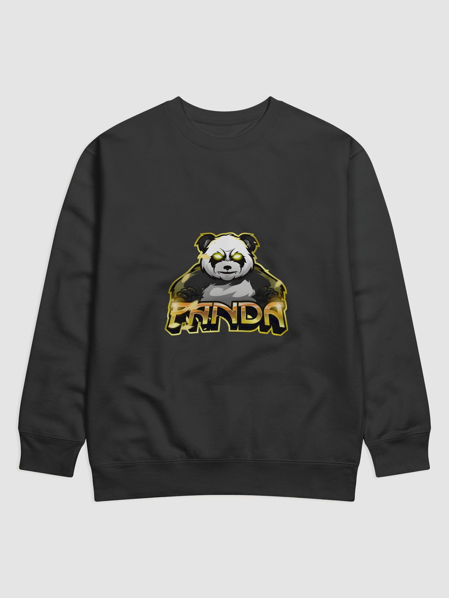 Panda Sweatshirt product image (3)