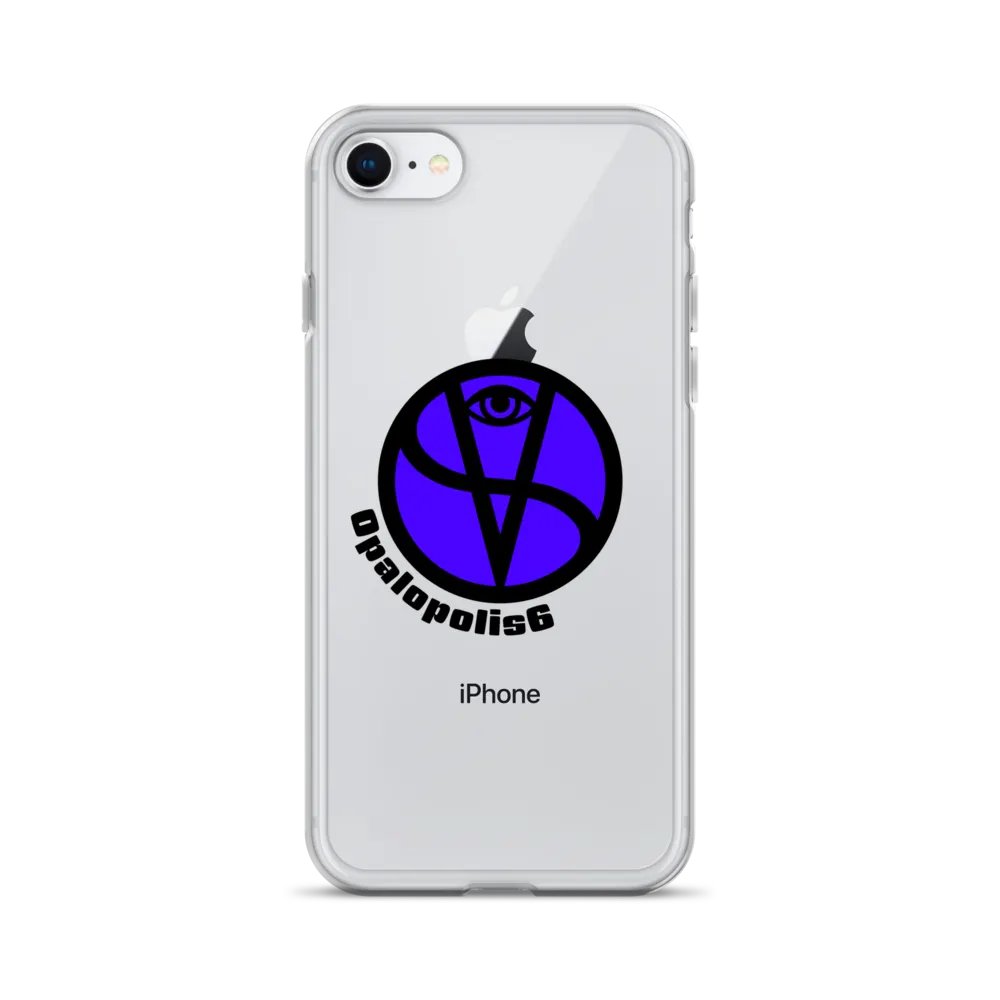 O.P. Logo | iPhone® Case product image (24)