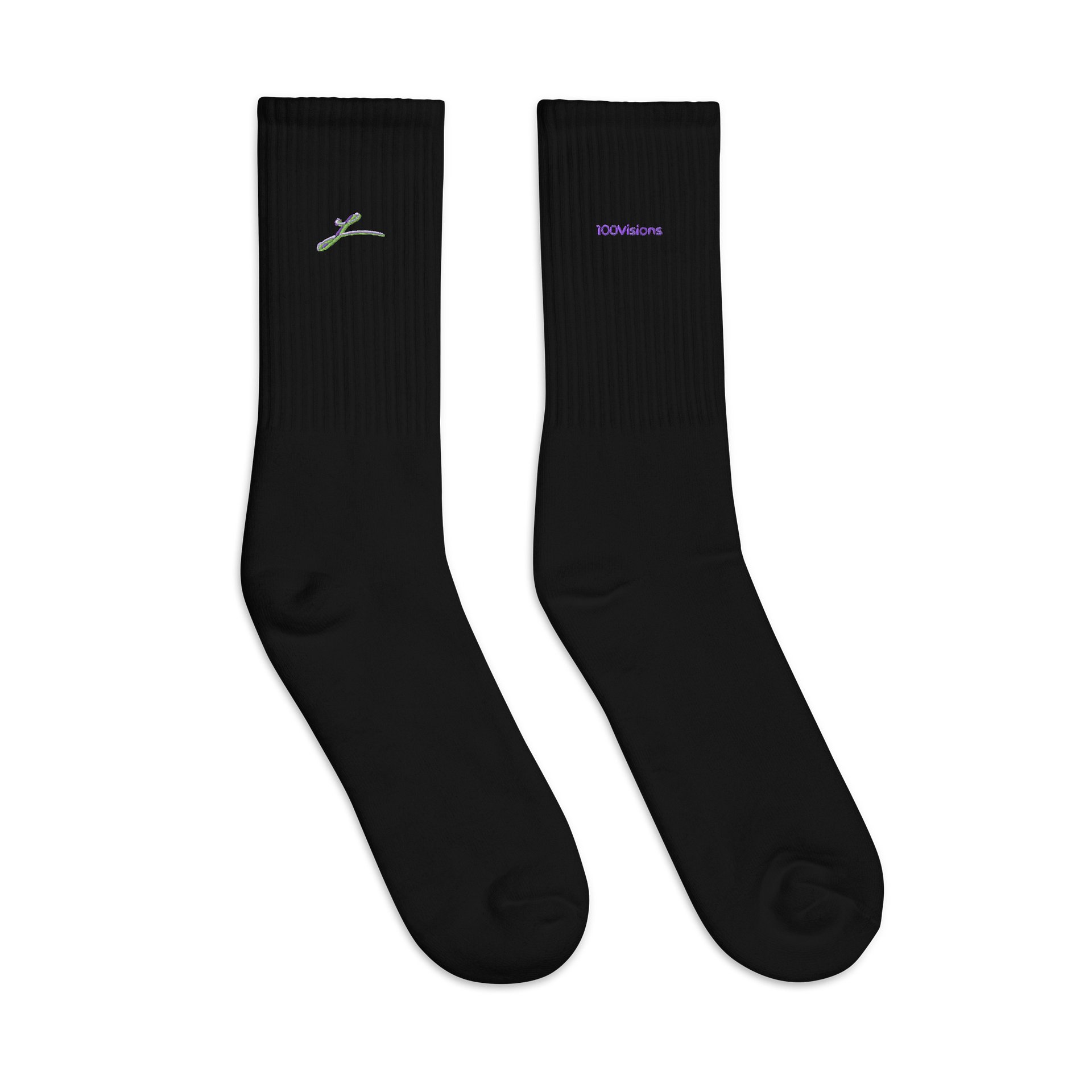 Surgical Precision #10 Companion | Socks product image (1)