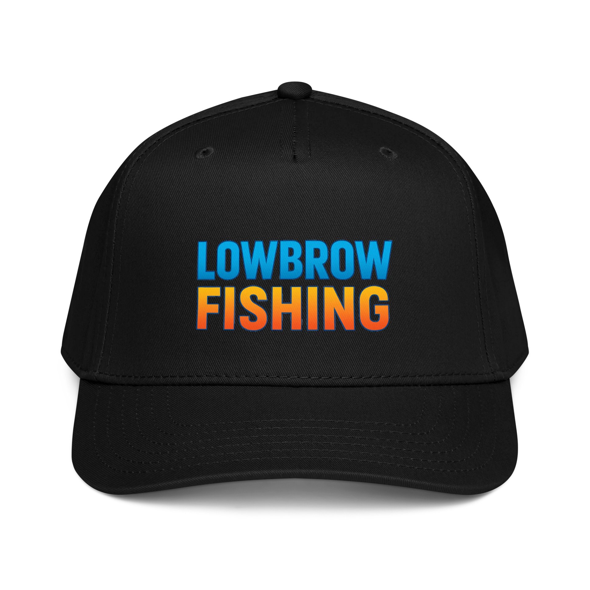 Lowbrow Hat product image (1)