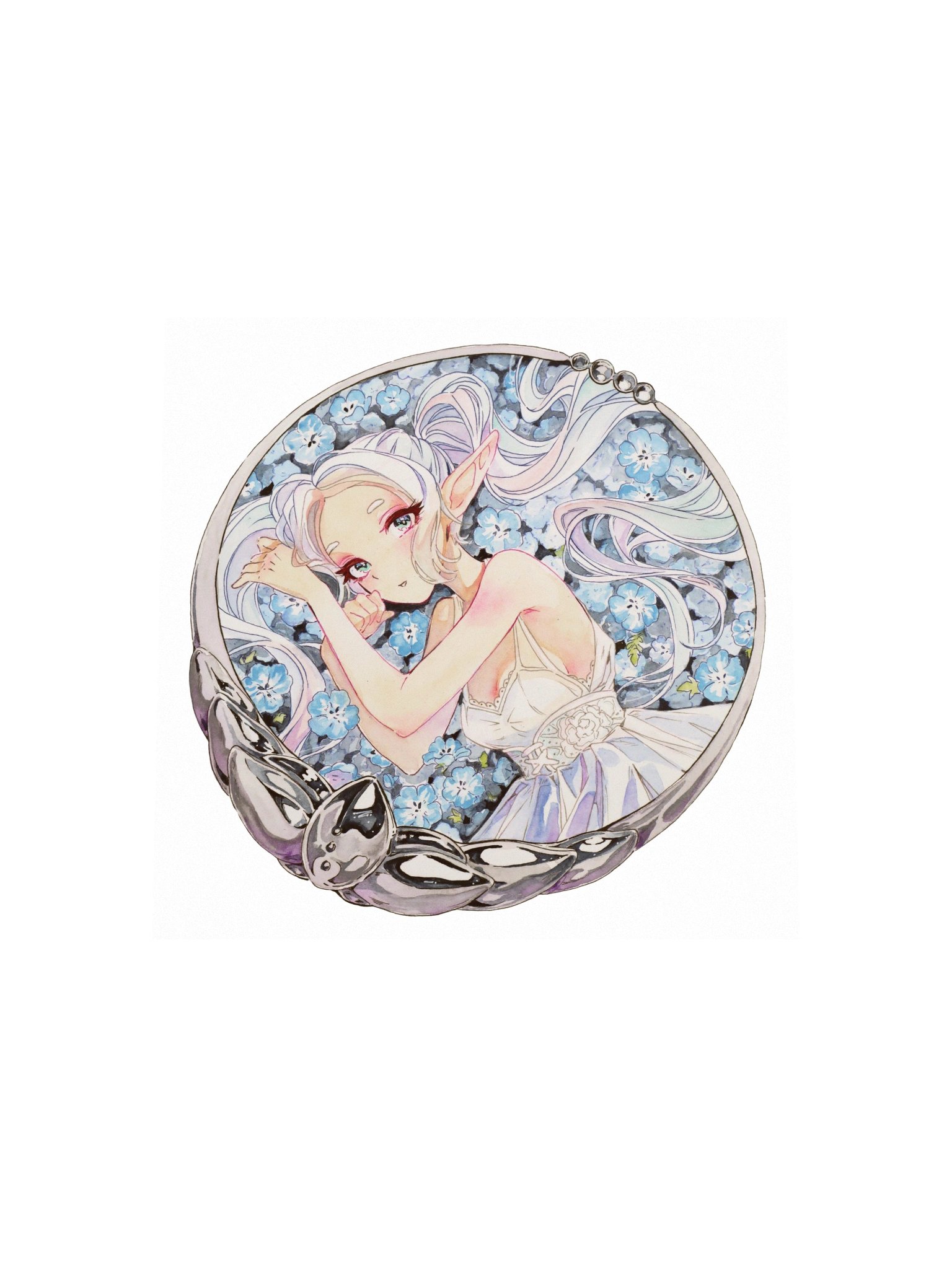 Sweet Dreaming Print product image (4)