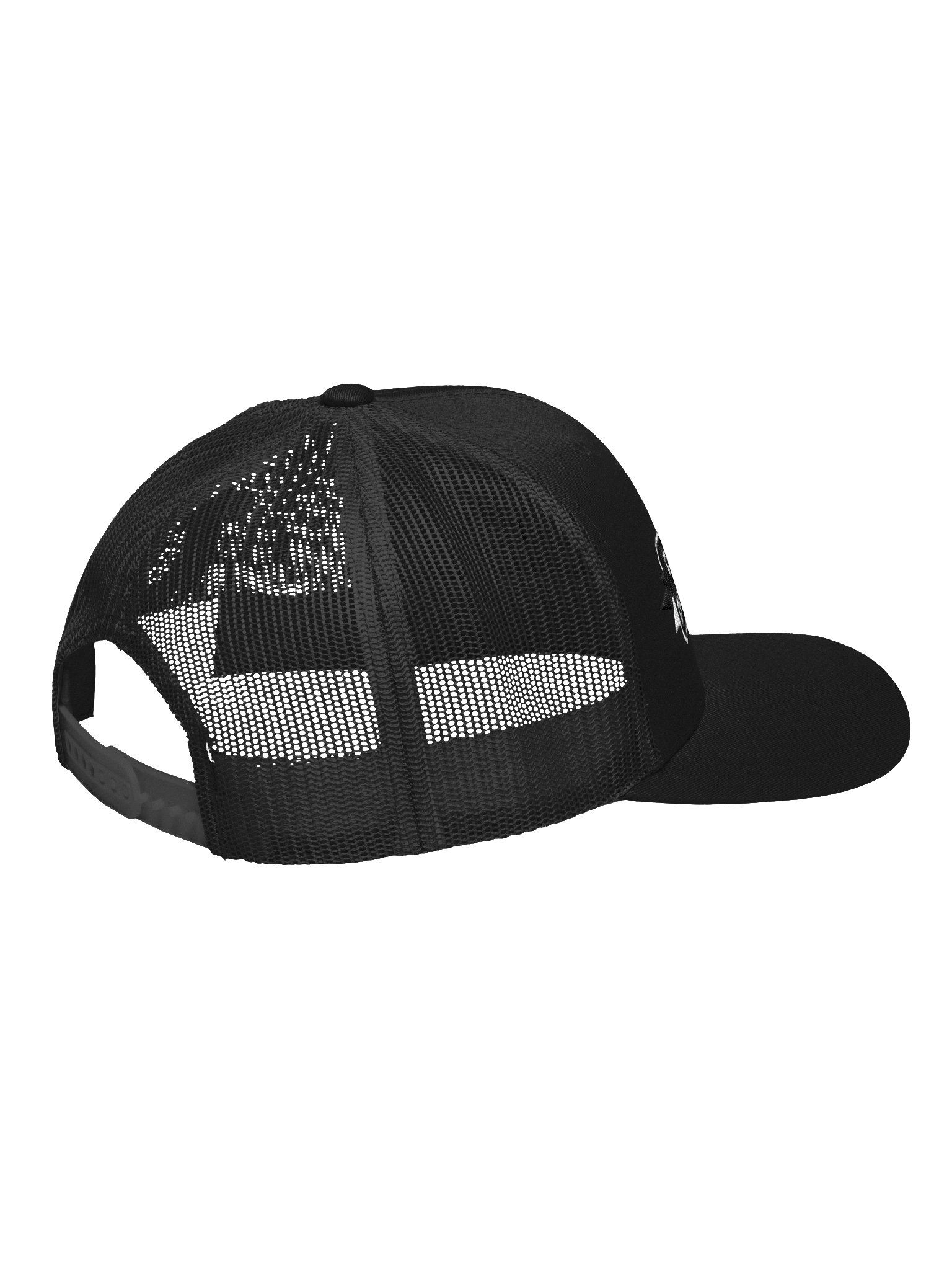 Dungeons and Dracon Beams Logo Hat product image (3)