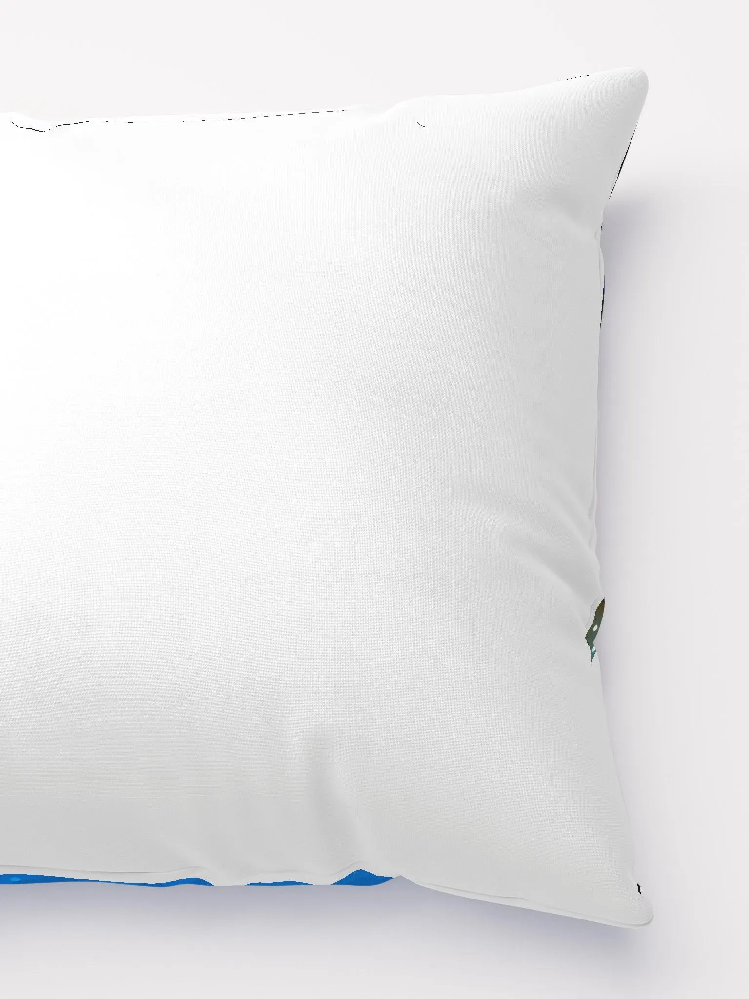 Wolfstargirl12 Logo Pillow product image (3)