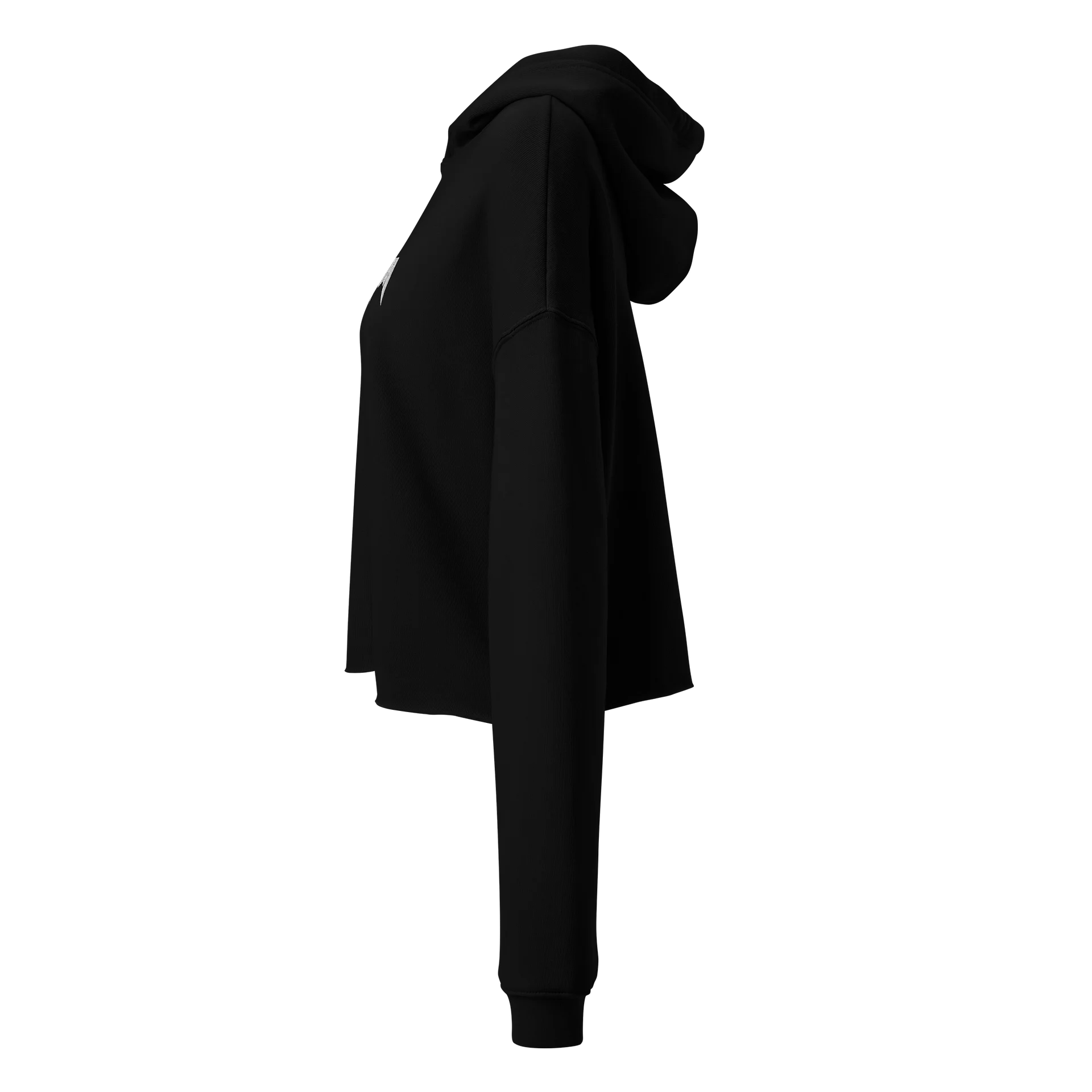 CROP HOODIE product image (3)