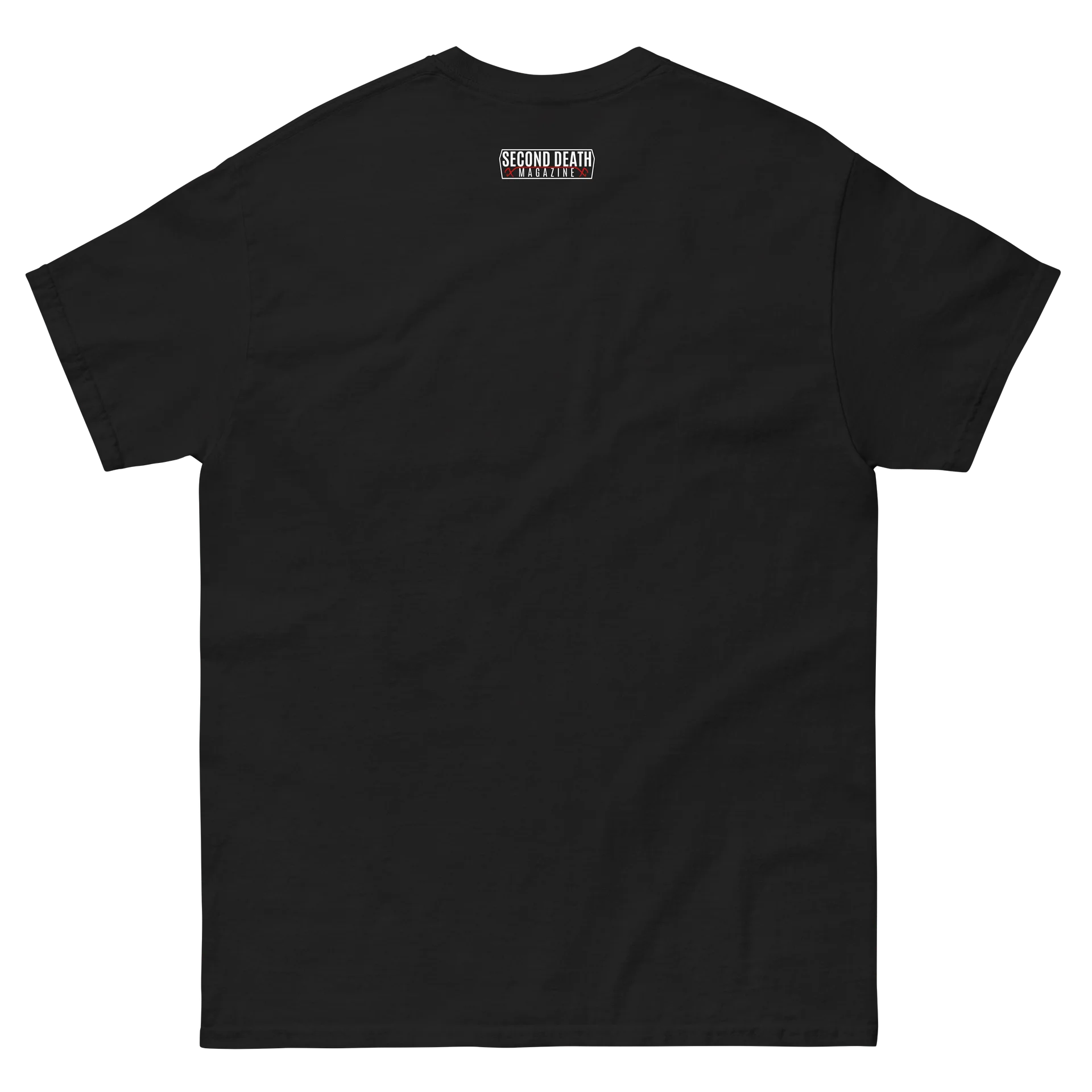 Second Death Issue Two Shirt product image (7)