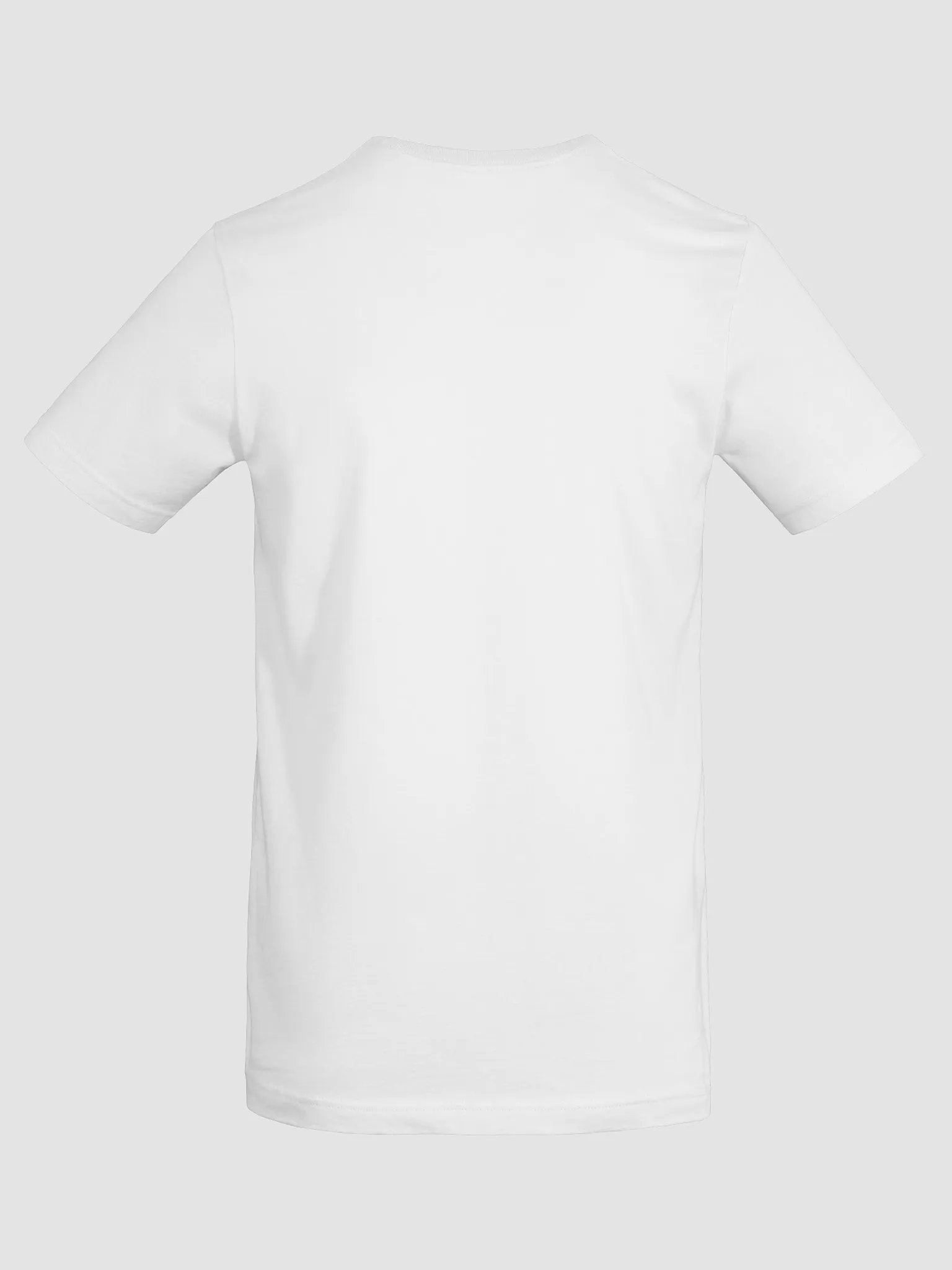 I'm Full of Purr-sonality Supersoft T-Shirt product image (6)