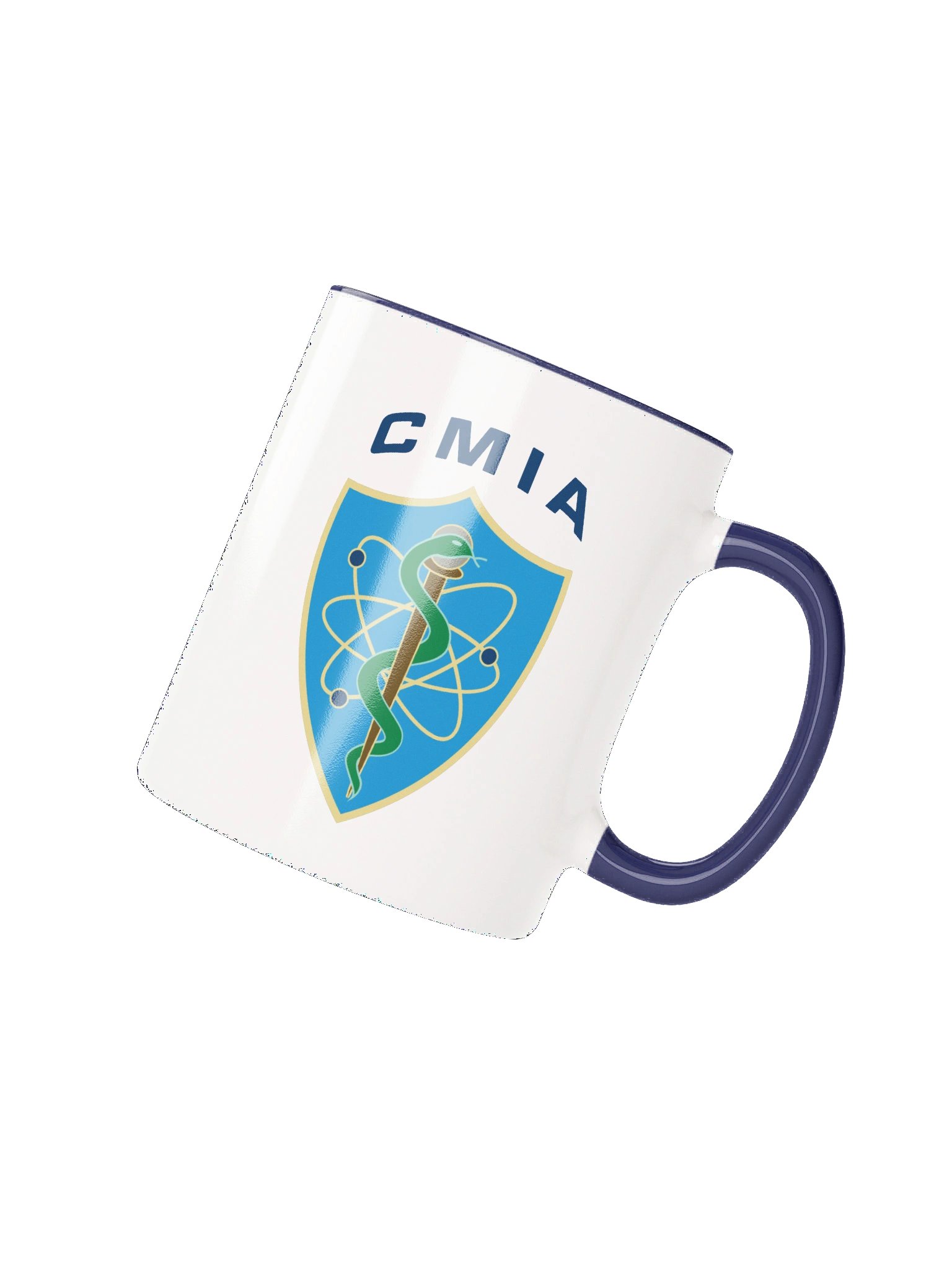 CMIA Navy Cup — Color Logo product image (28)