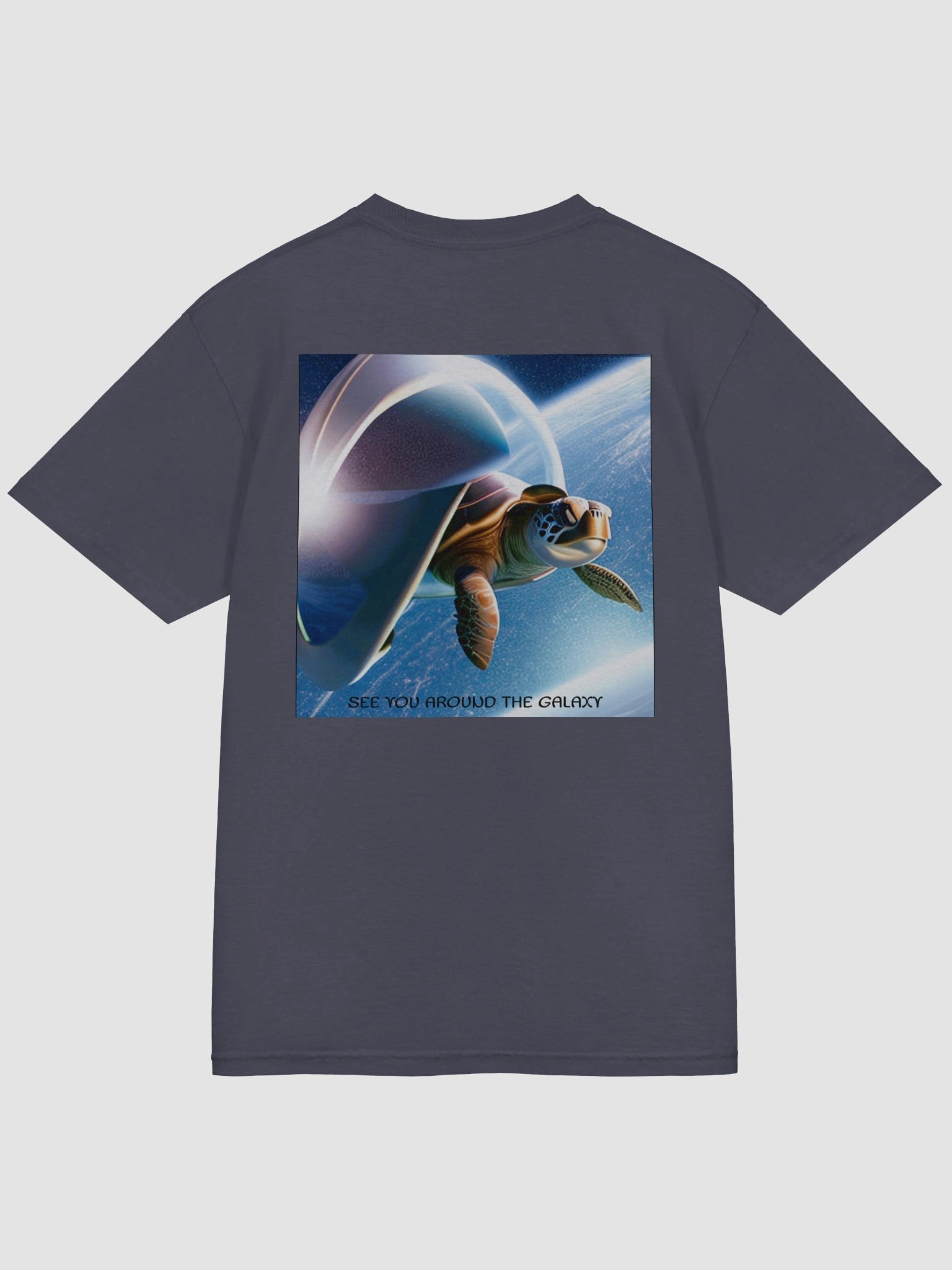 See you around the galaxy product image (30)