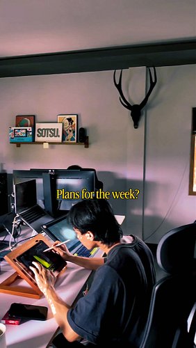 Monday to Saturday. Different project every day. Same dedication every time.
Commissions open hit the link in bio.
#streetwea...