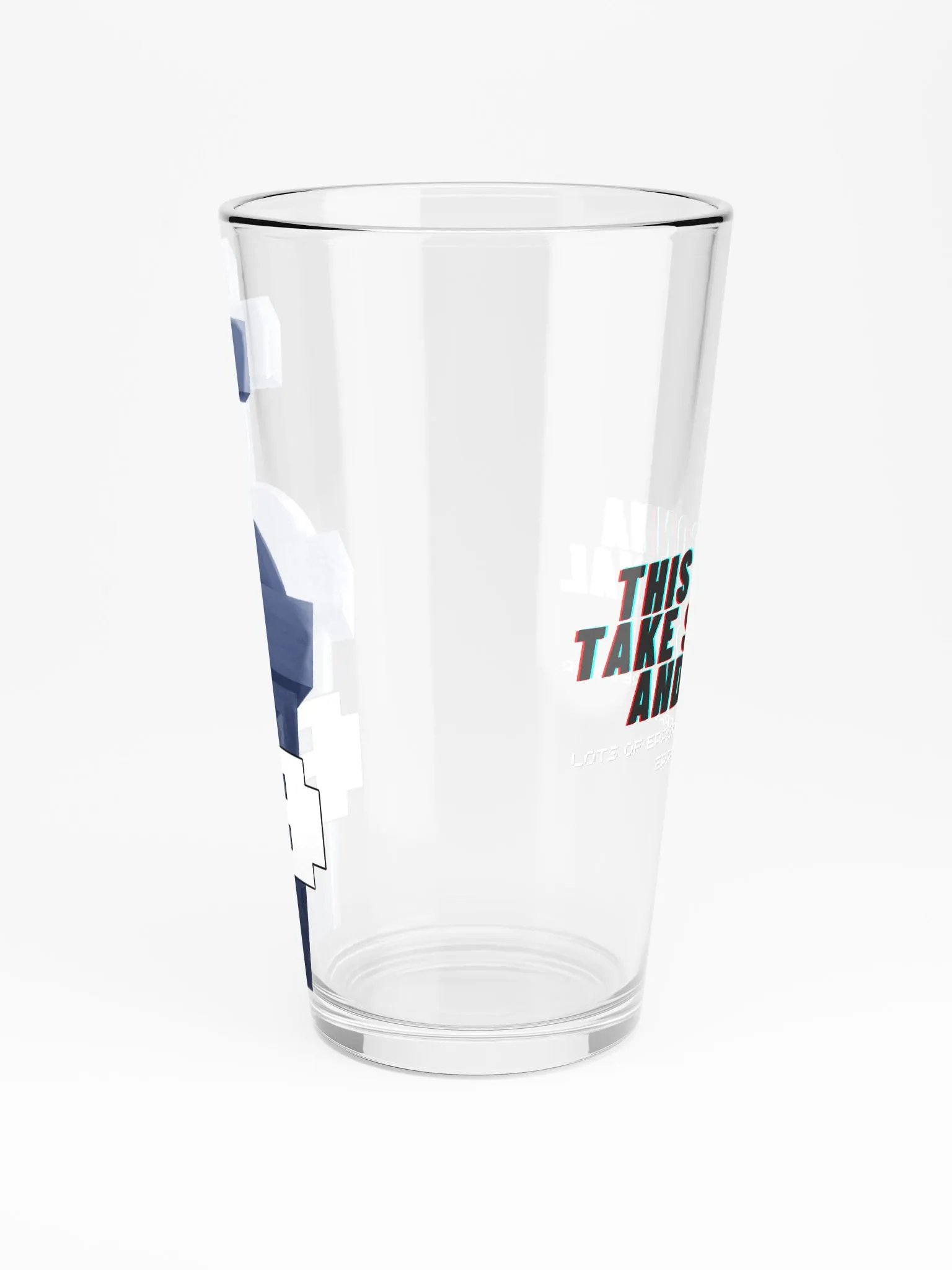 Trial & Error Glass product image (3)