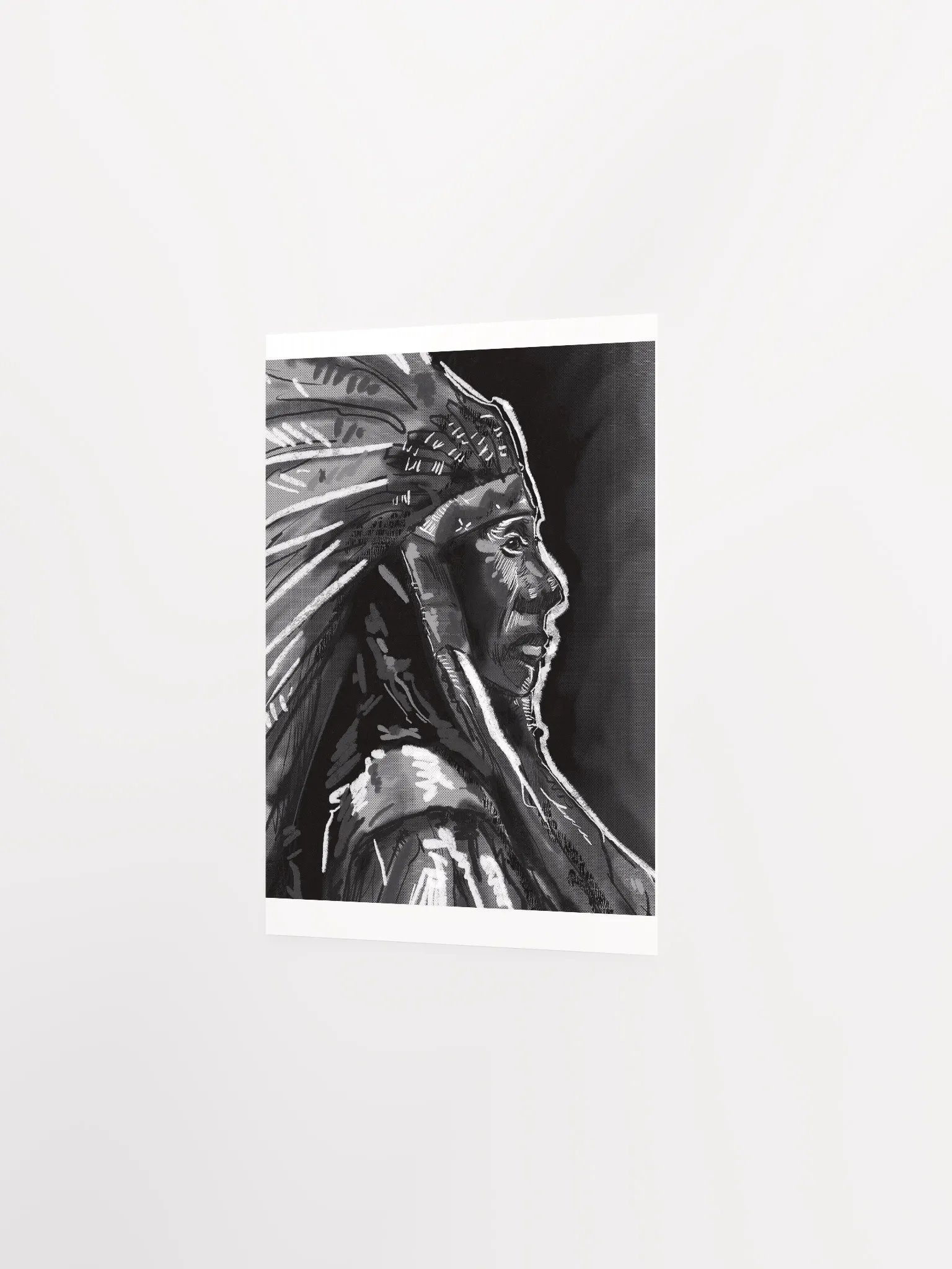 Headdress product image (2)
