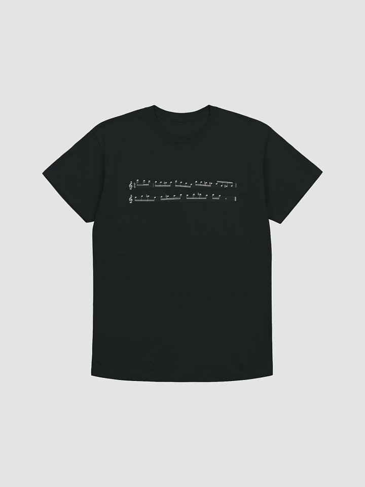 MK Lick T-Shirt (Dark Colors) product image (12)