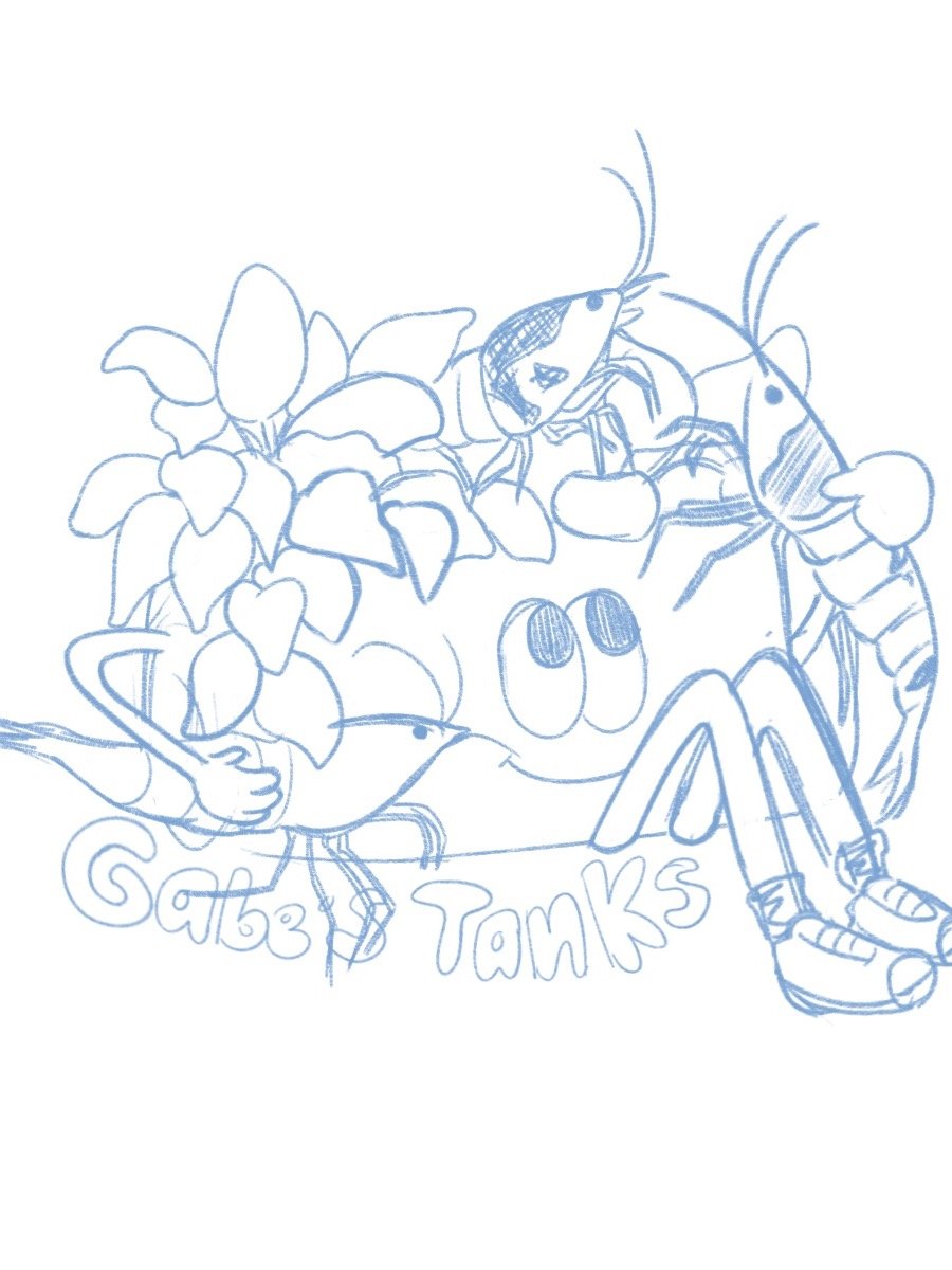 Friendly Log Sticker product image (4)