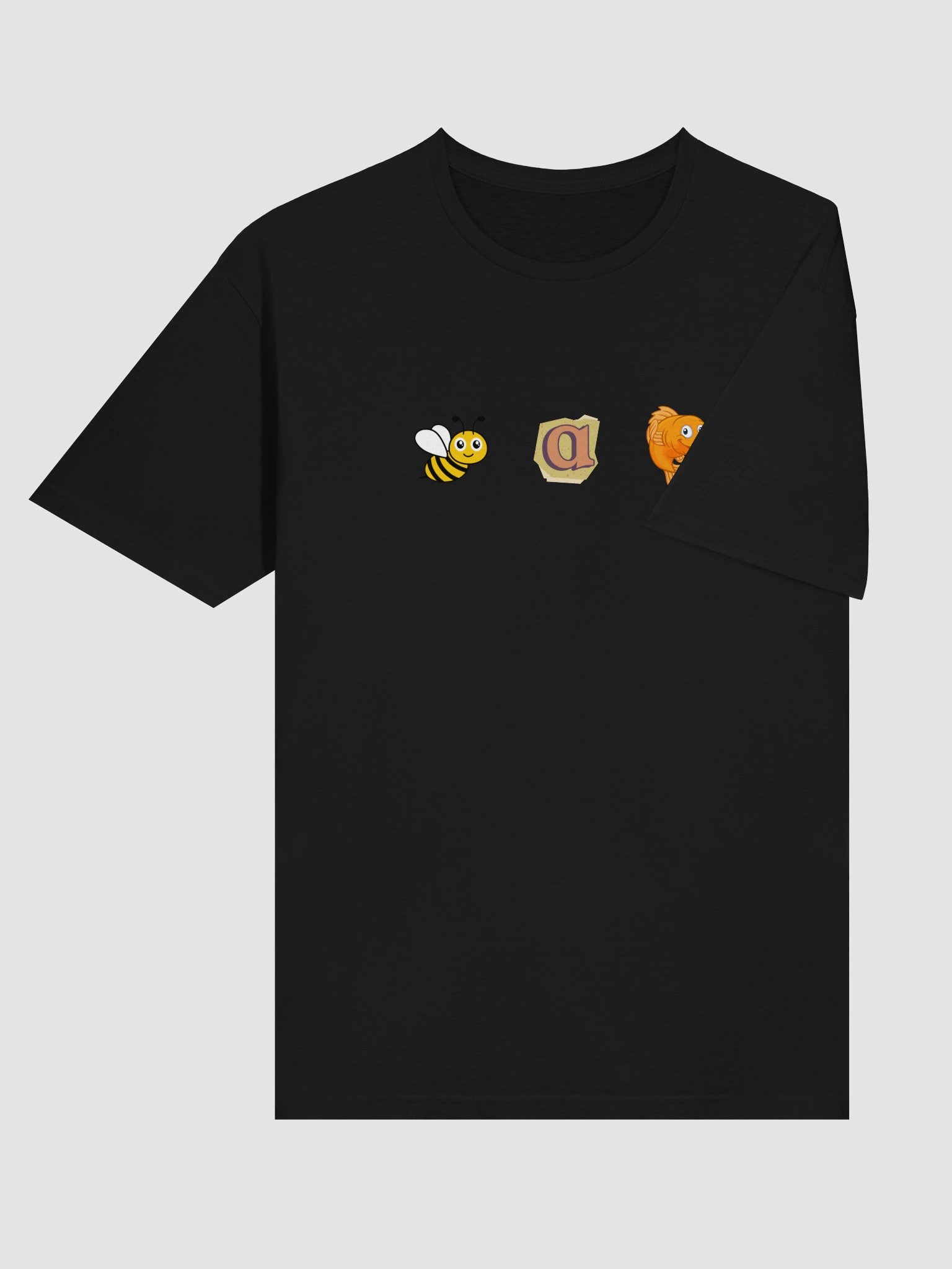 Bee A Goldfish product image (4)
