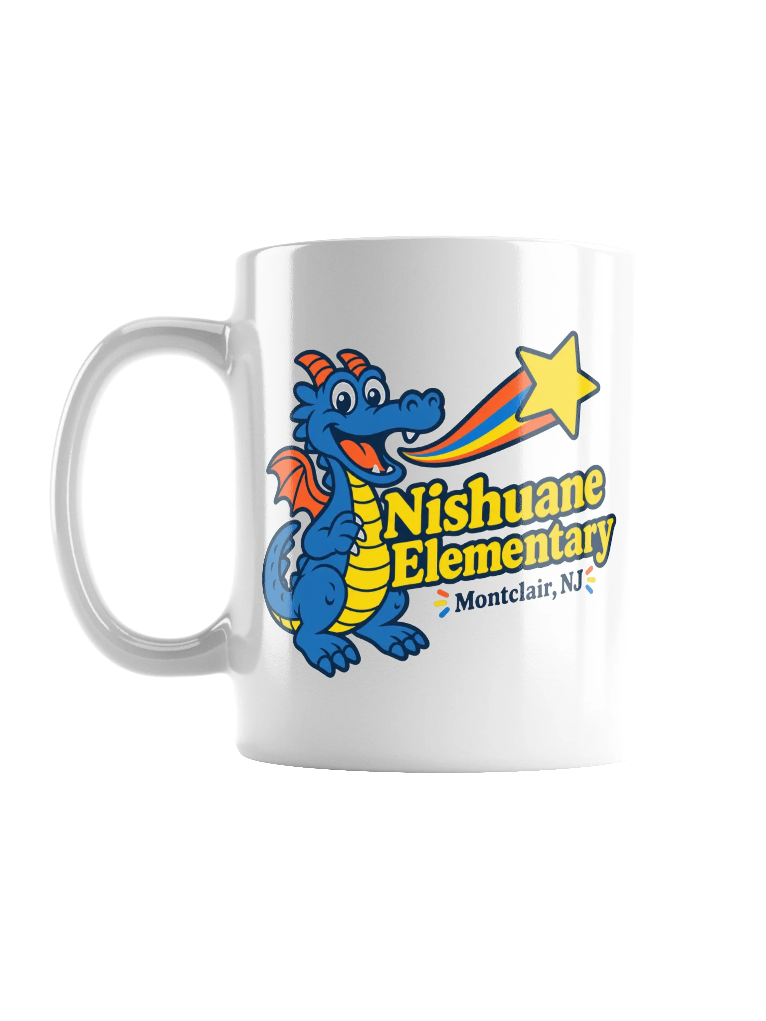 Fireball Mug product image (3)