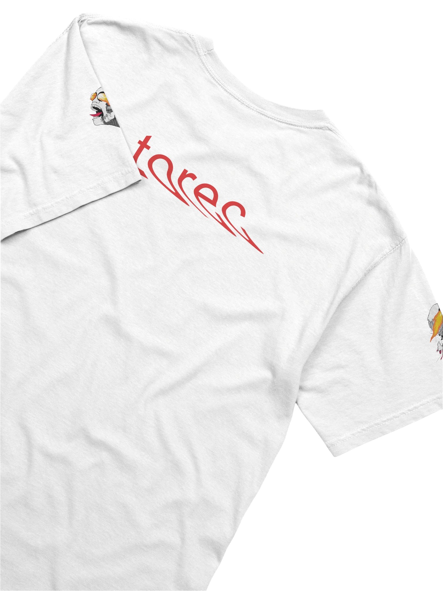 Overdream Tee product image (6)