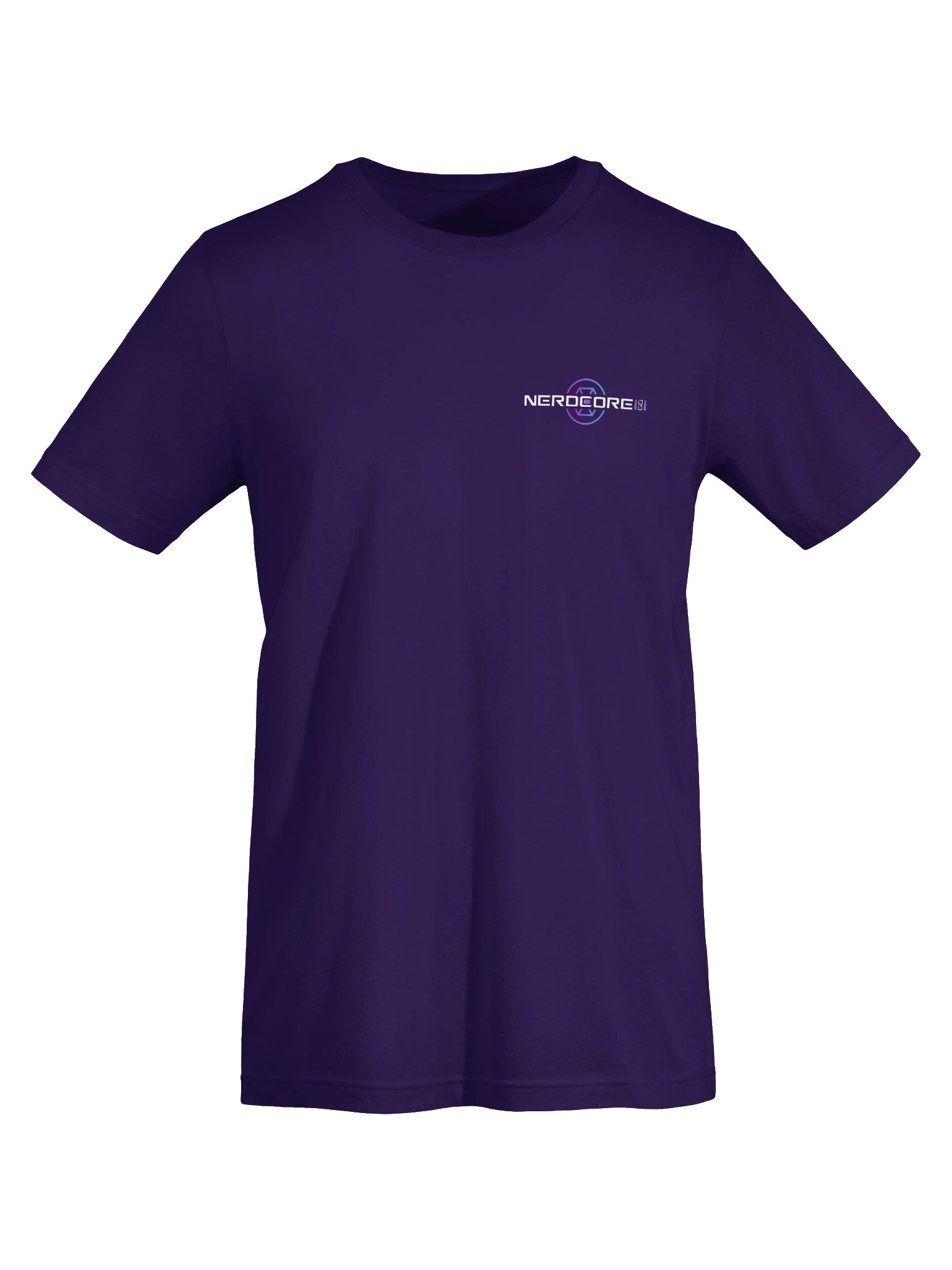 NERDCORE Pocket Logo product image (35)