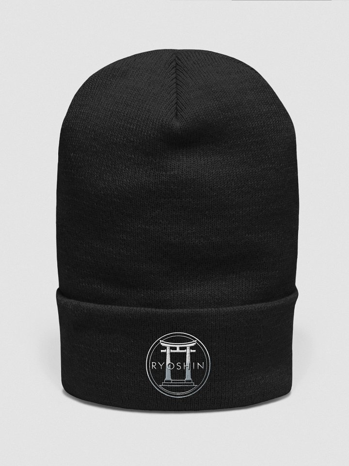 Ryoshin - Midnight Shrine Beanie product image (9)