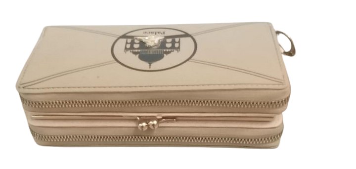 Women Wallet Double Zipper Purse product image (1)