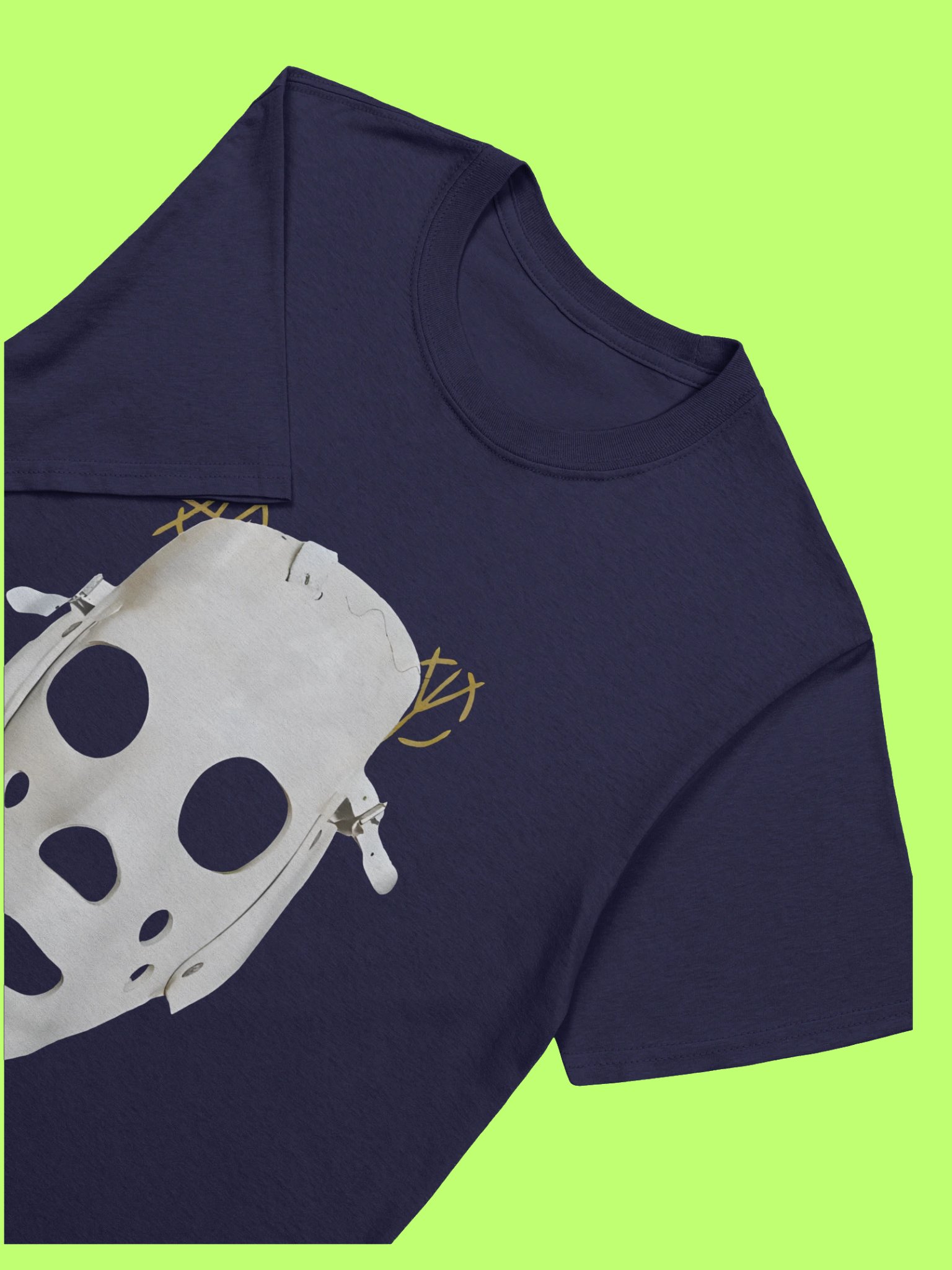 Joshua Jamal Jungkook Shirt product image (114)