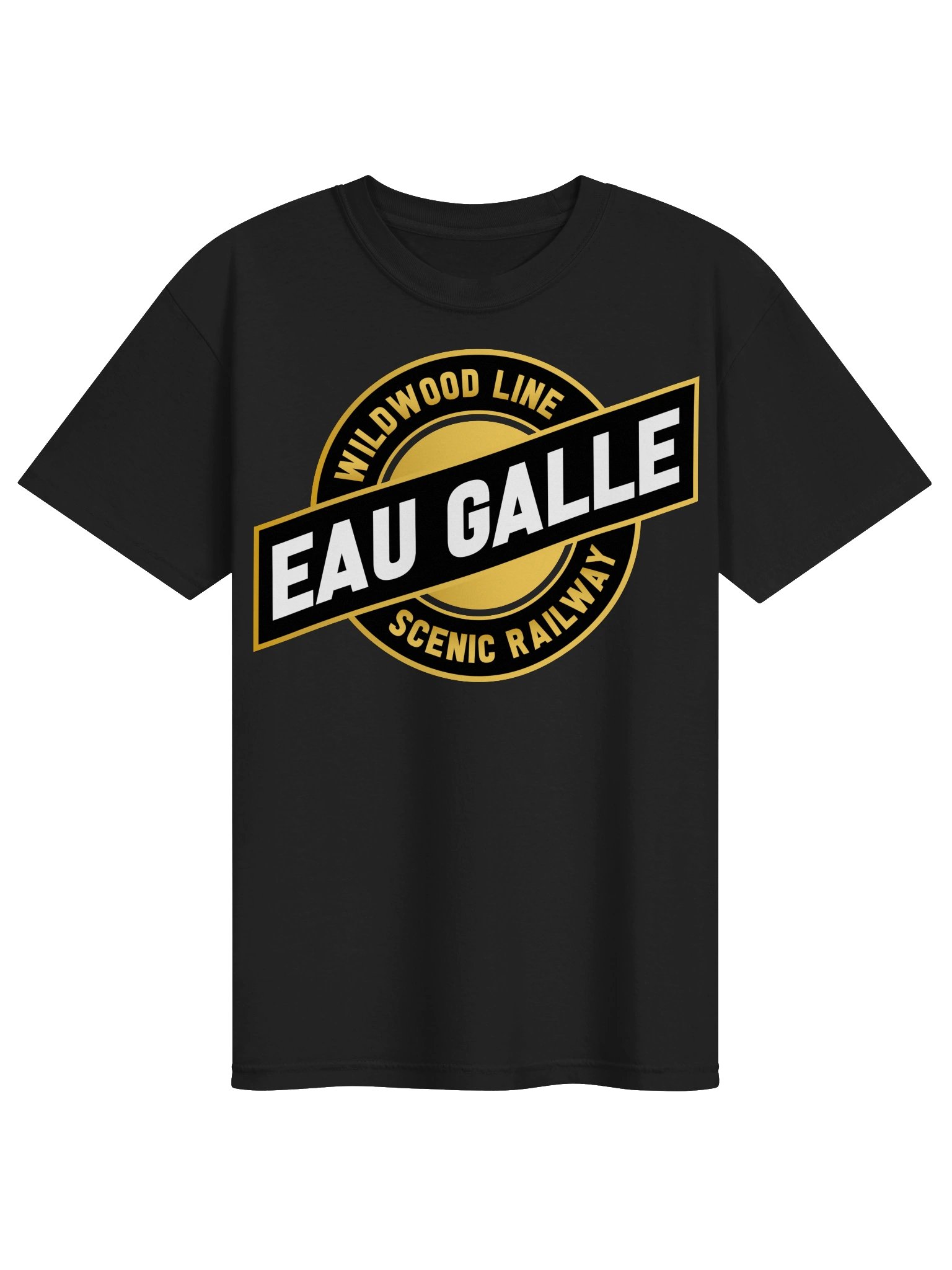 Vintage EGSR Logo Tee product image (41)