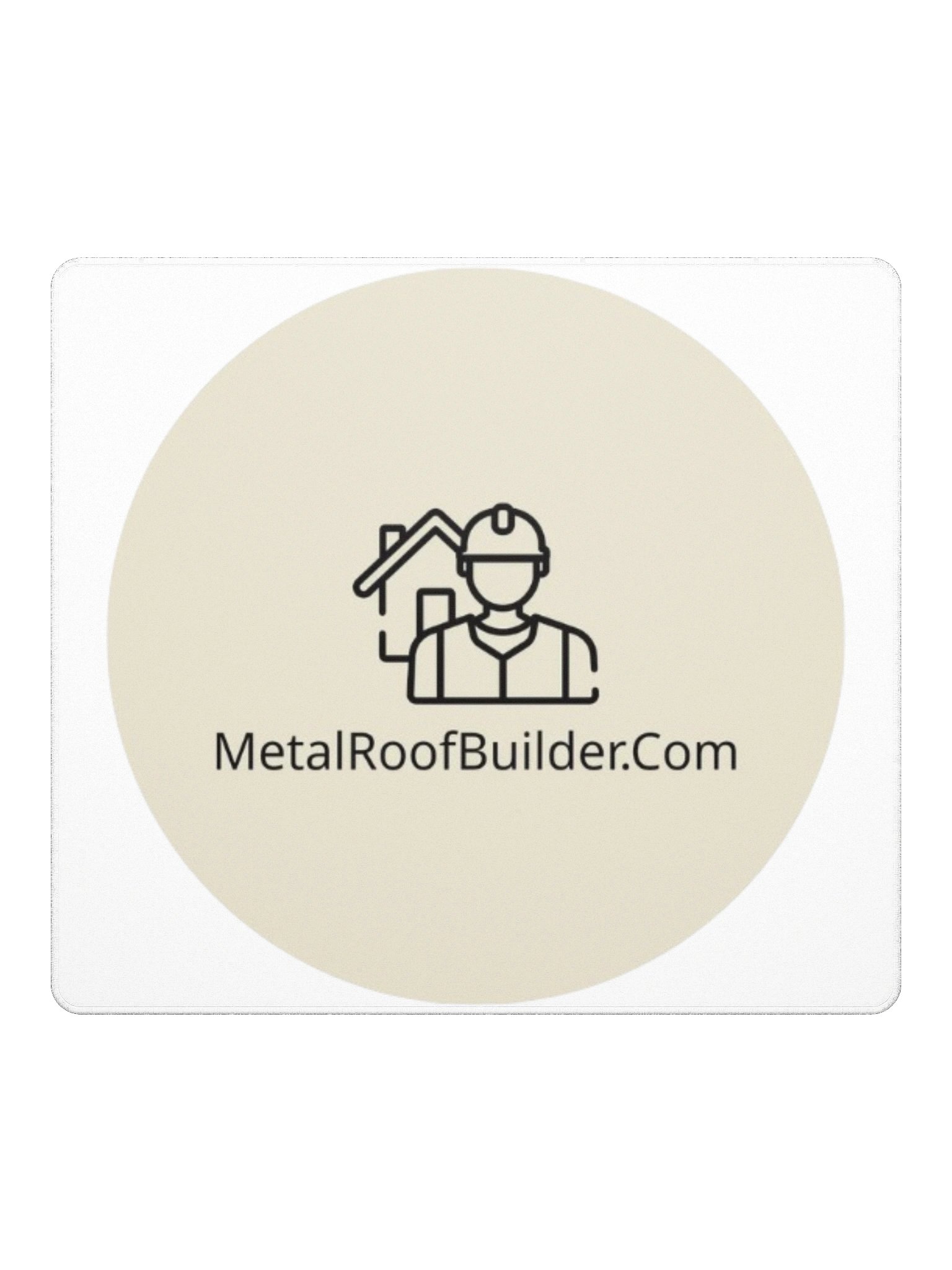Builder's Battle Gaming Mouse Pad product image (2)