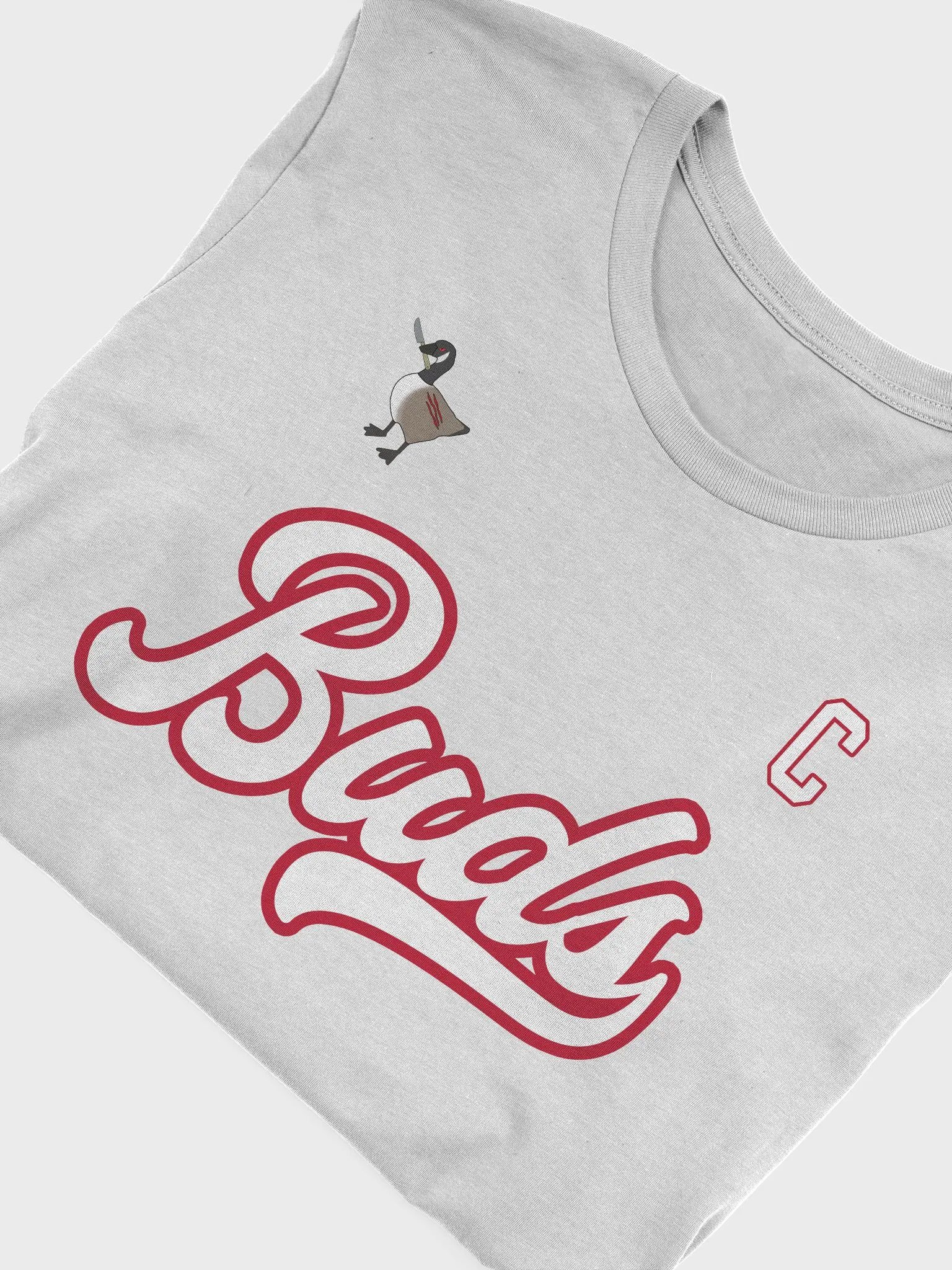 BMDBUD #69 Buds Hockey Jersey in T-Shirt Form product image (38)