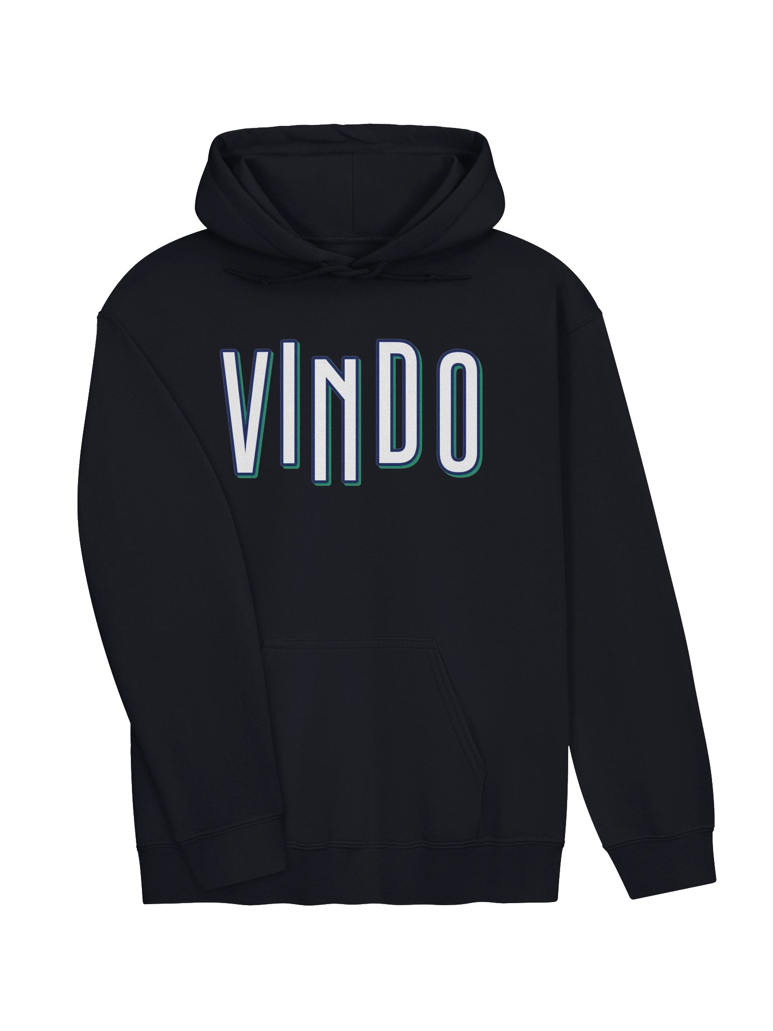 Vindo Hoodie product image (3)