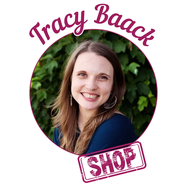 Tracy Baack