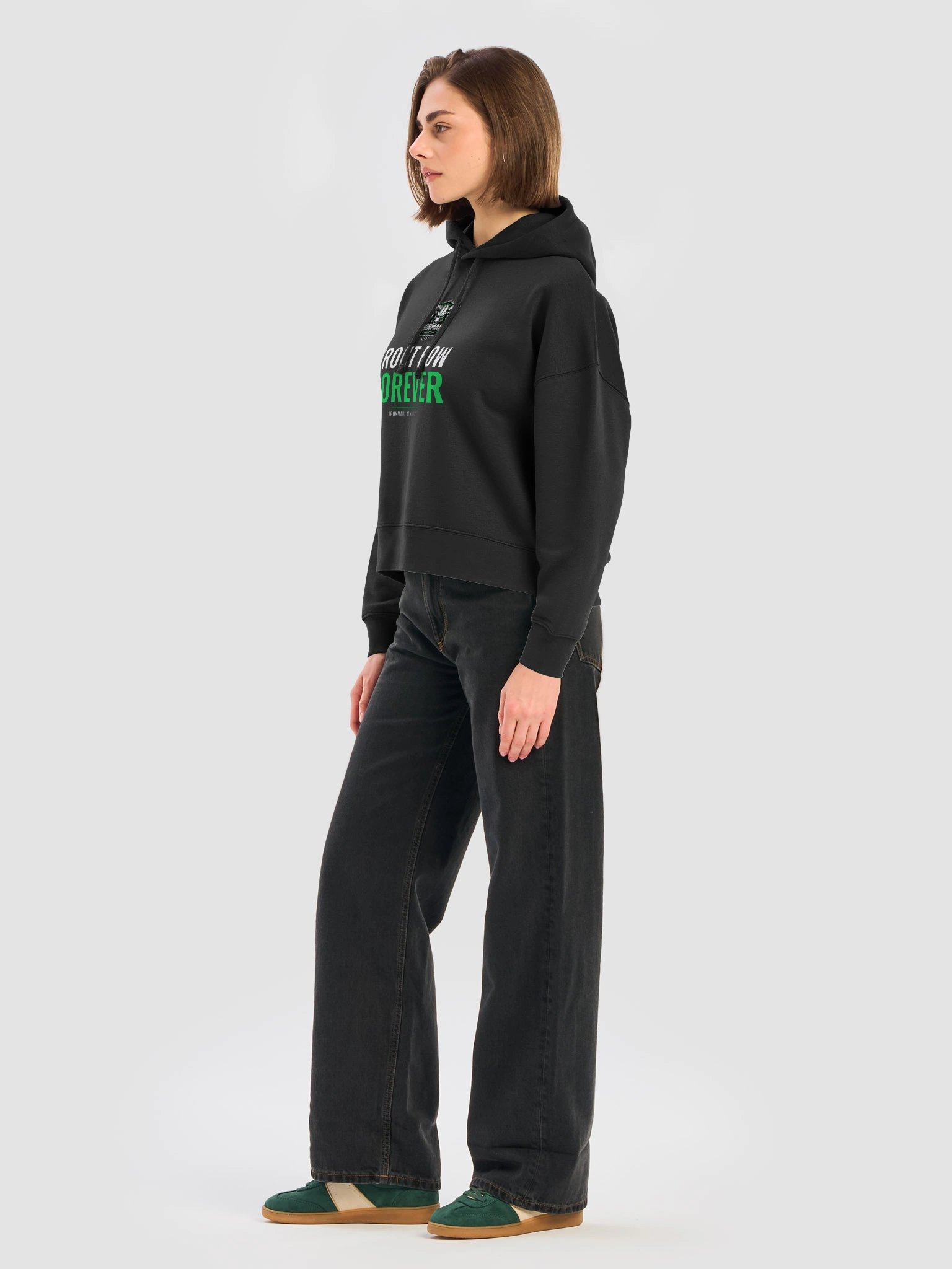 Front Row Forever Women's Hoodie product image (7)