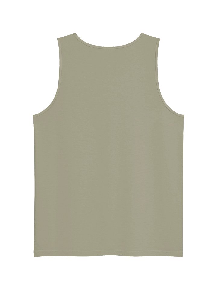 The Magician Tank Top product image (2)