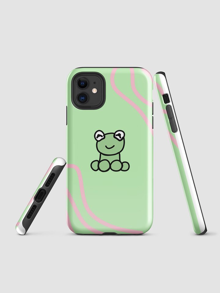 [equipy] iPhone Case! product image (2)