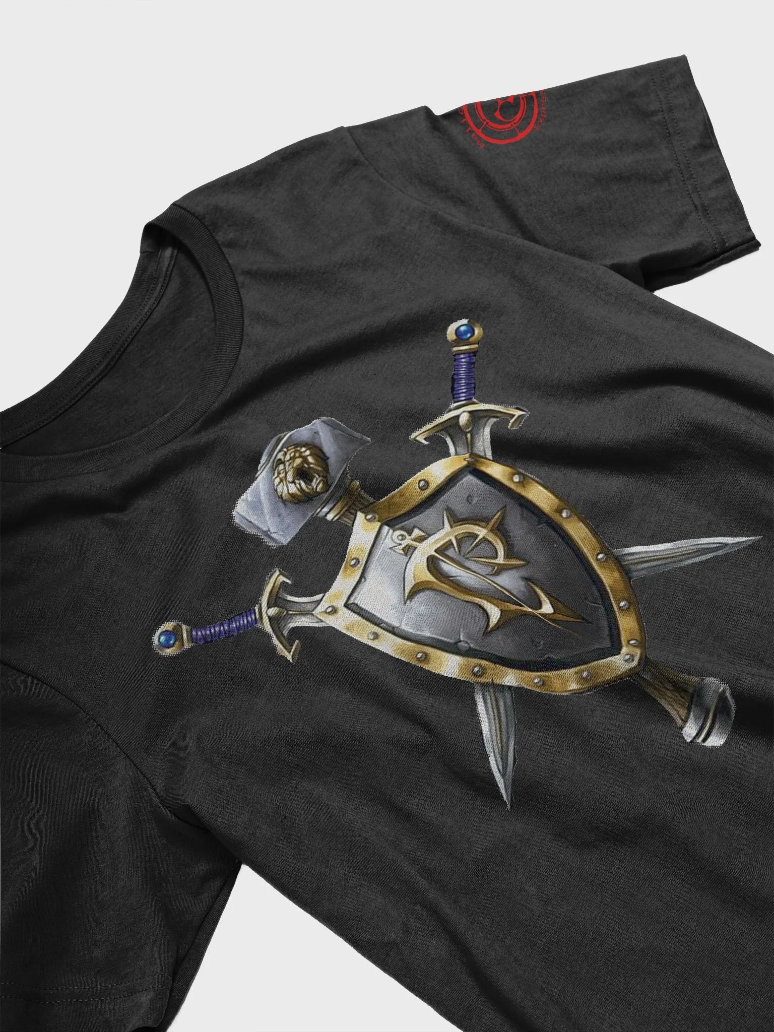 Human Warrior product image (1)