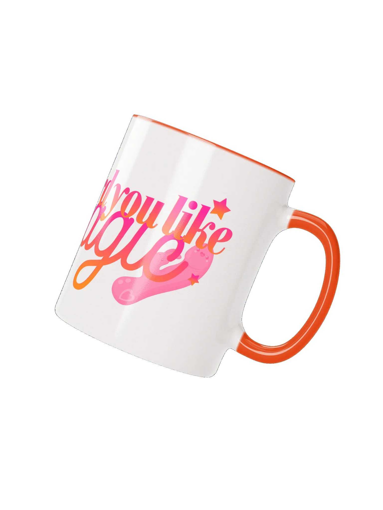 Wand & Rabbit - Mug product image (3)