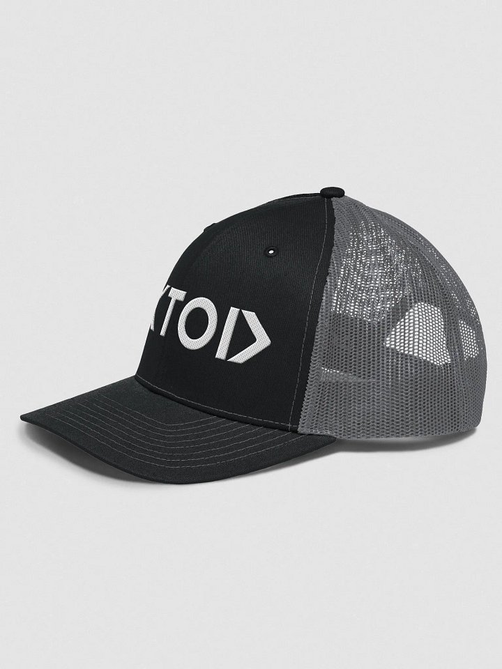 KTOD Trucker Hat product image (2)