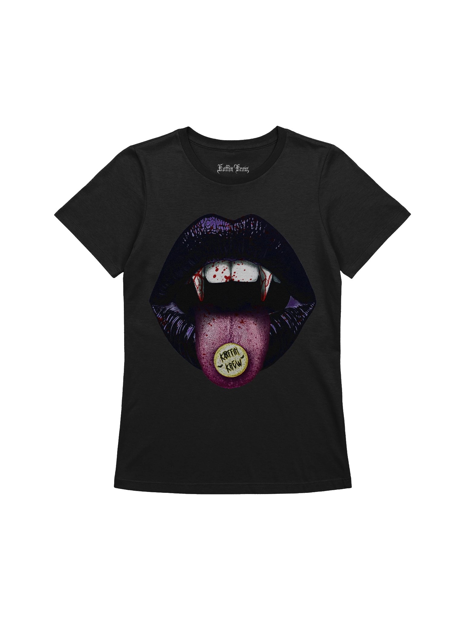 Eternal Kiss Women's Tee product image (1)