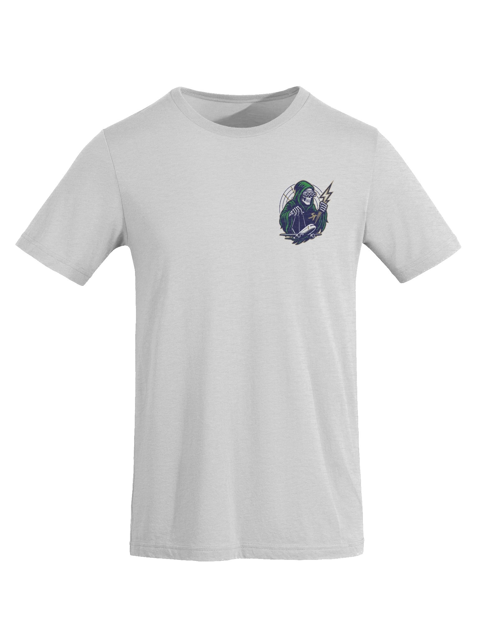 An T-ádh Bíonn Leis Na Cróga product image (2)