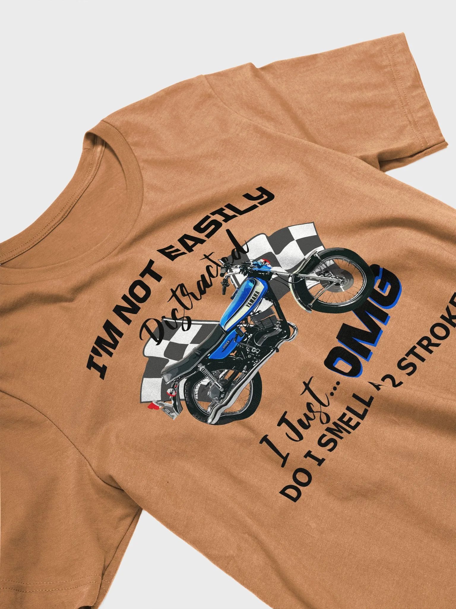 RD250 T-Shirt product image (5)